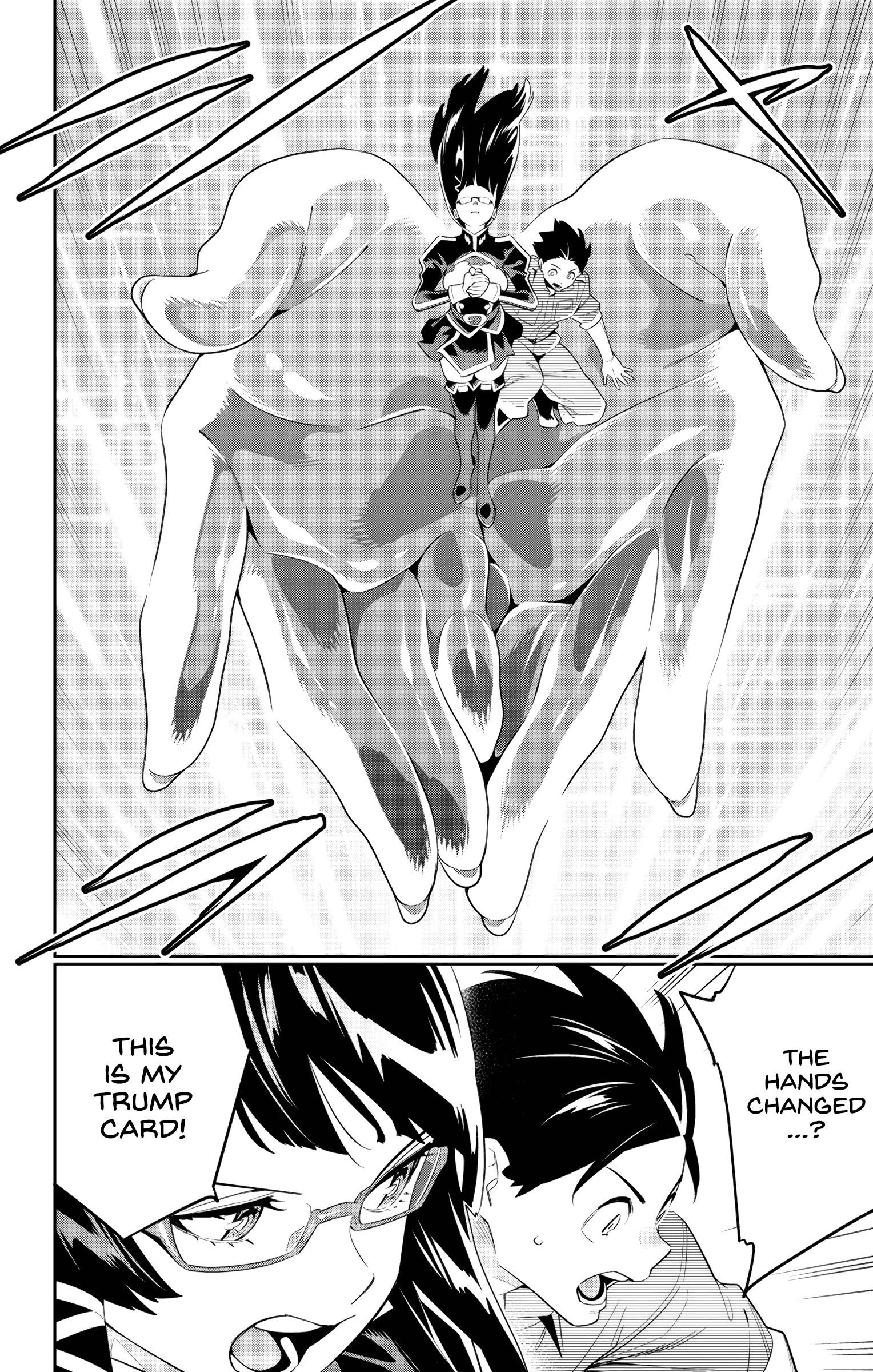 Read Mato Seihei No Slave Manga Online