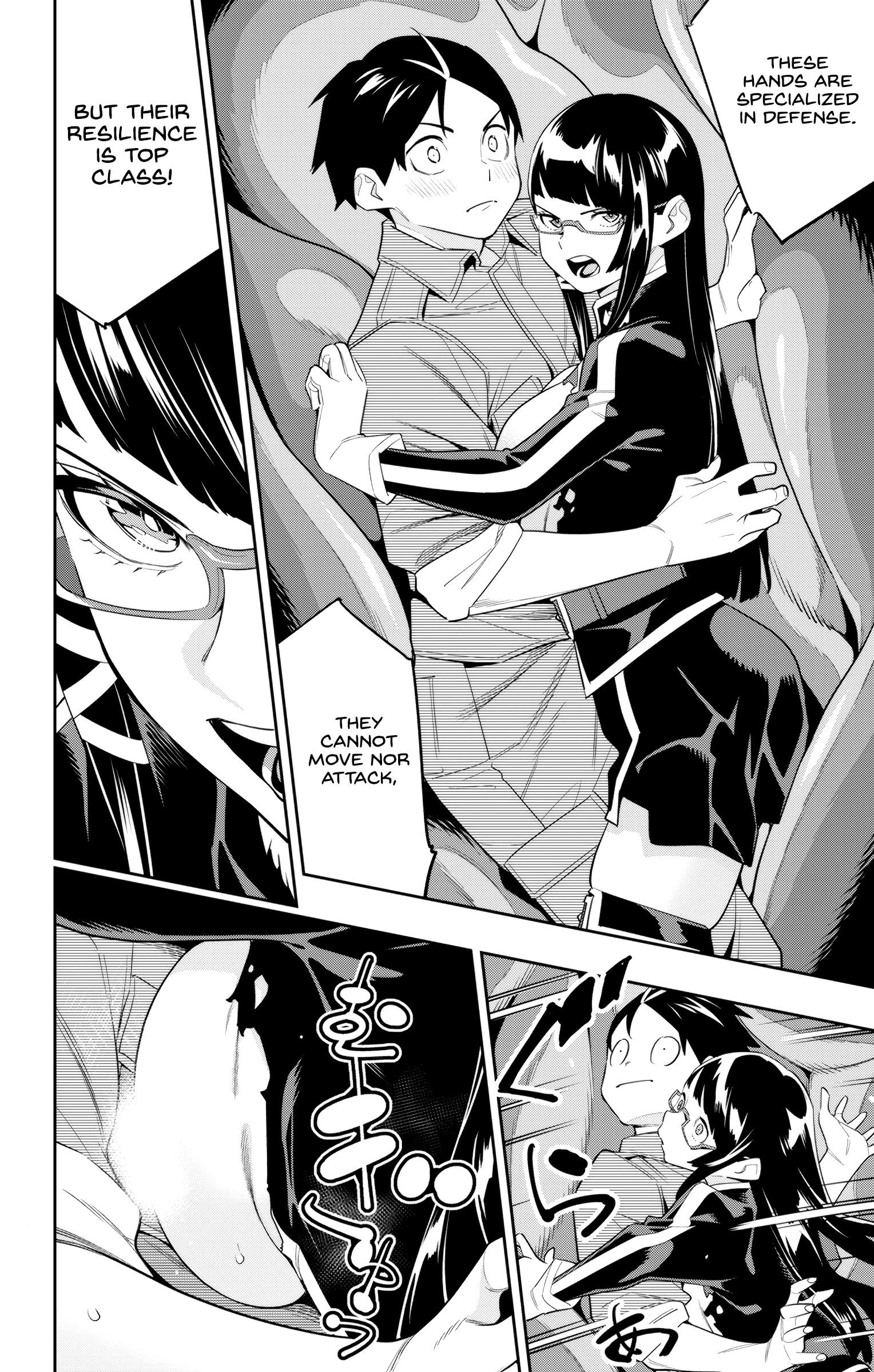 Read Mato Seihei No Slave Manga Online