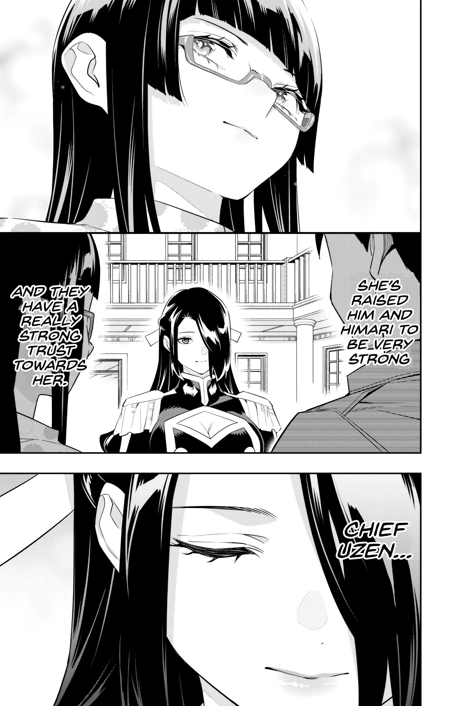 Read Mato Seihei No Slave Manga Online