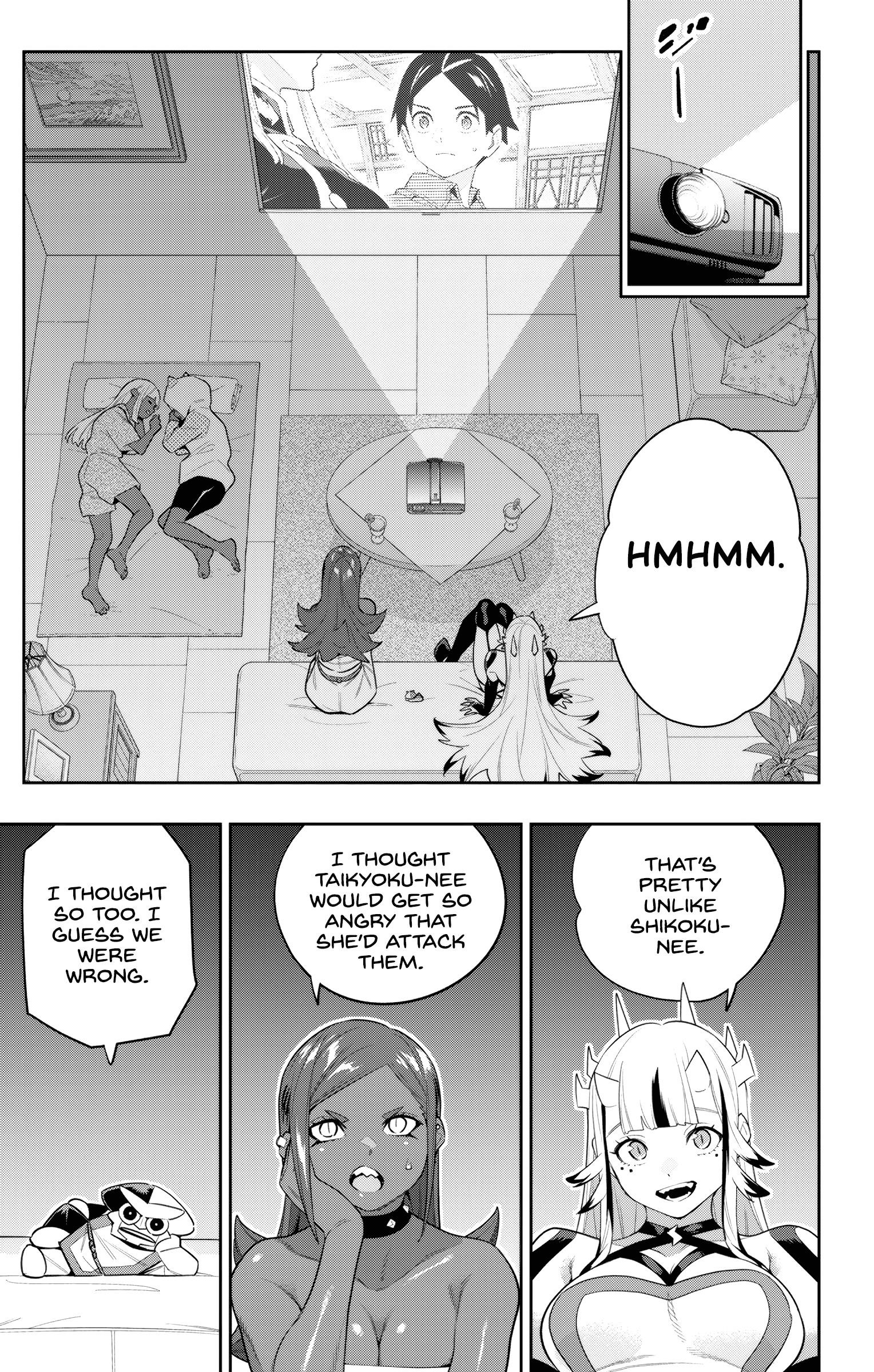 Read Mato Seihei No Slave Manga Online