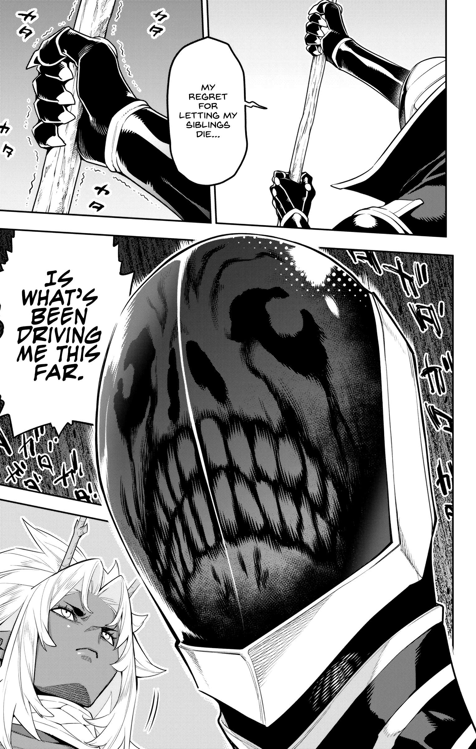 Read Mato Seihei No Slave Manga Online