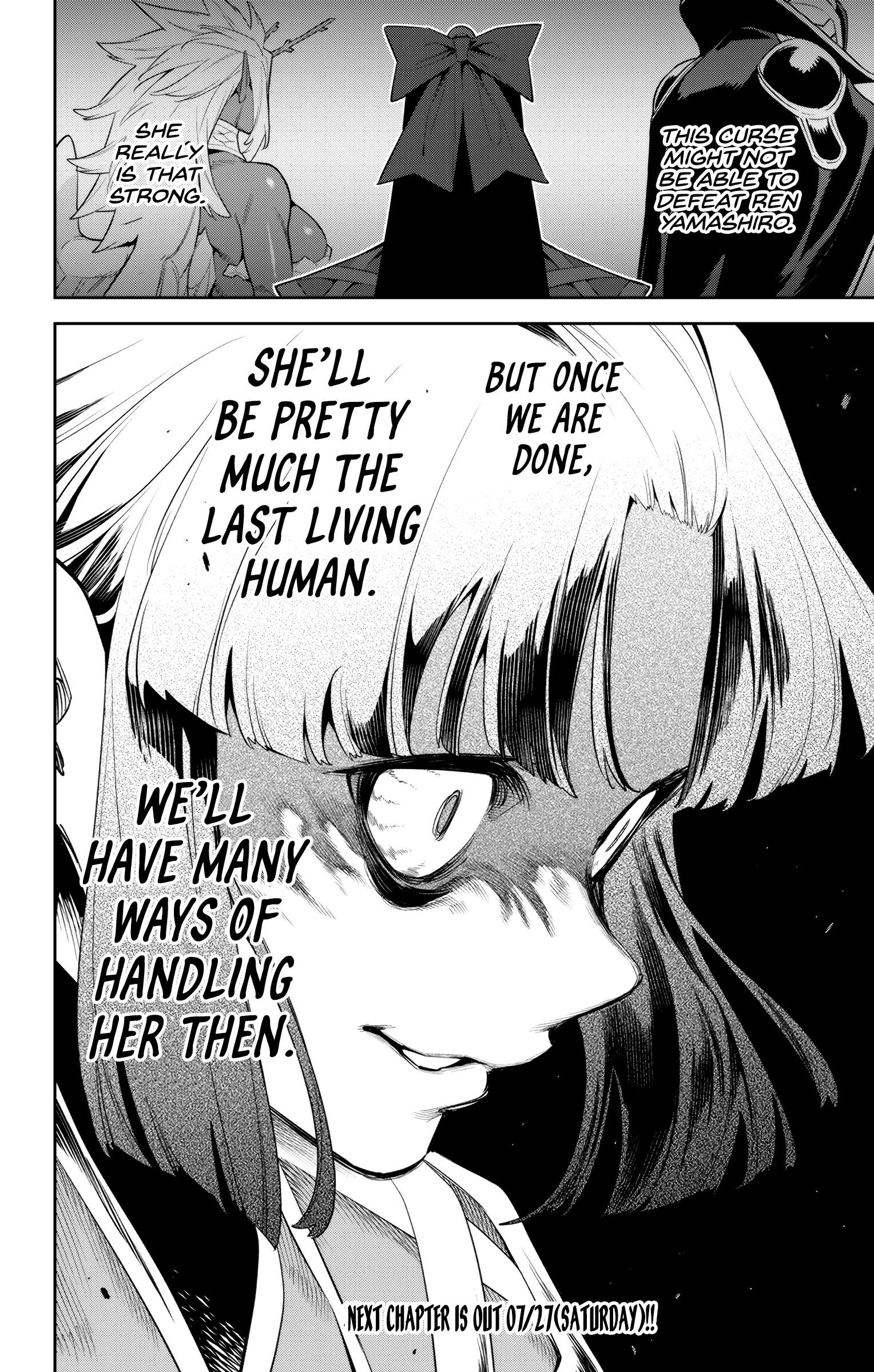 Read Mato Seihei No Slave Manga Online