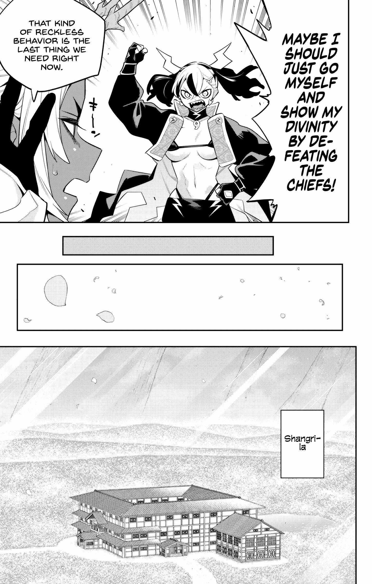 Read Mato Seihei No Slave Manga Online