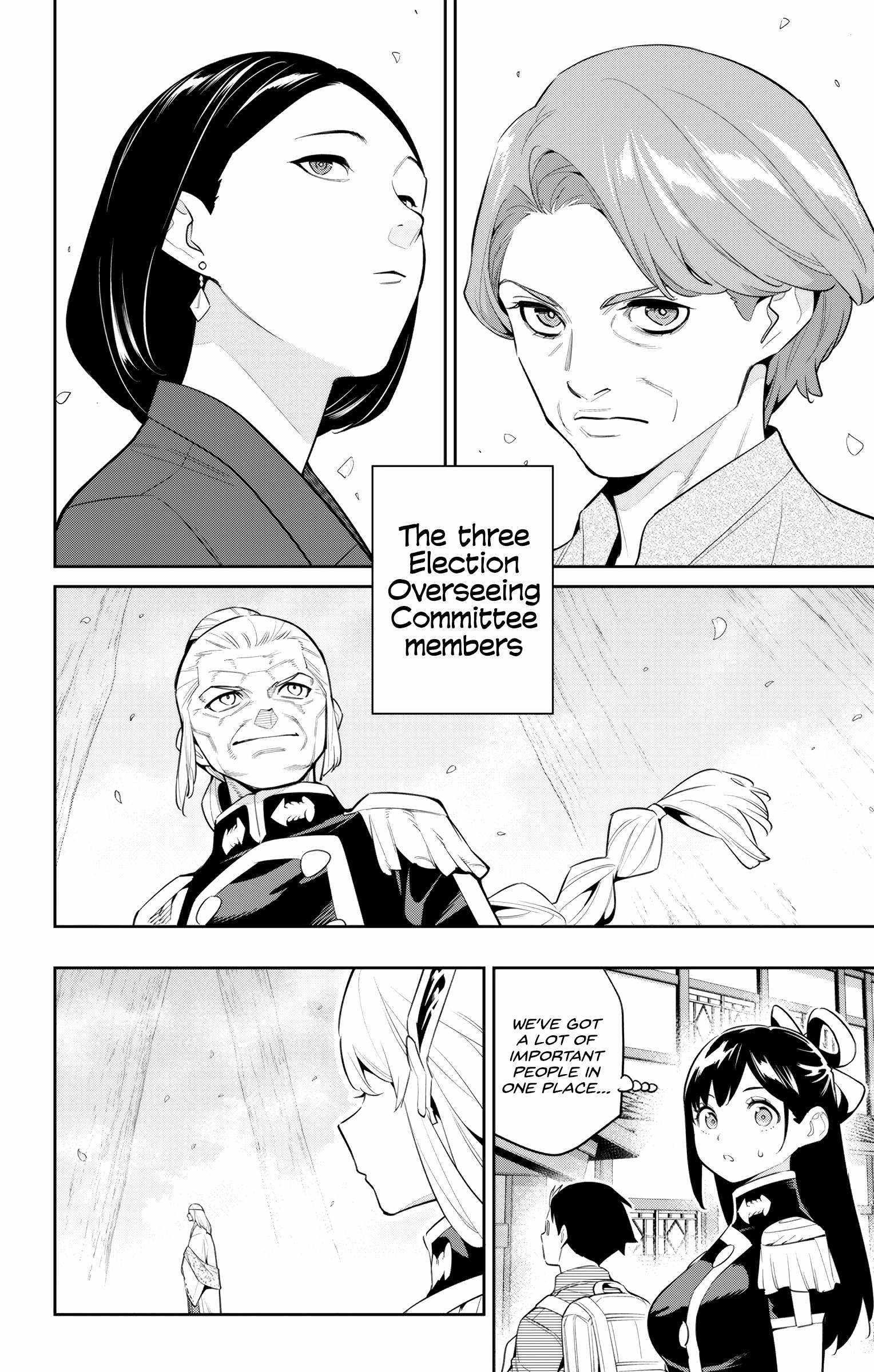 Read Mato Seihei No Slave Manga Online