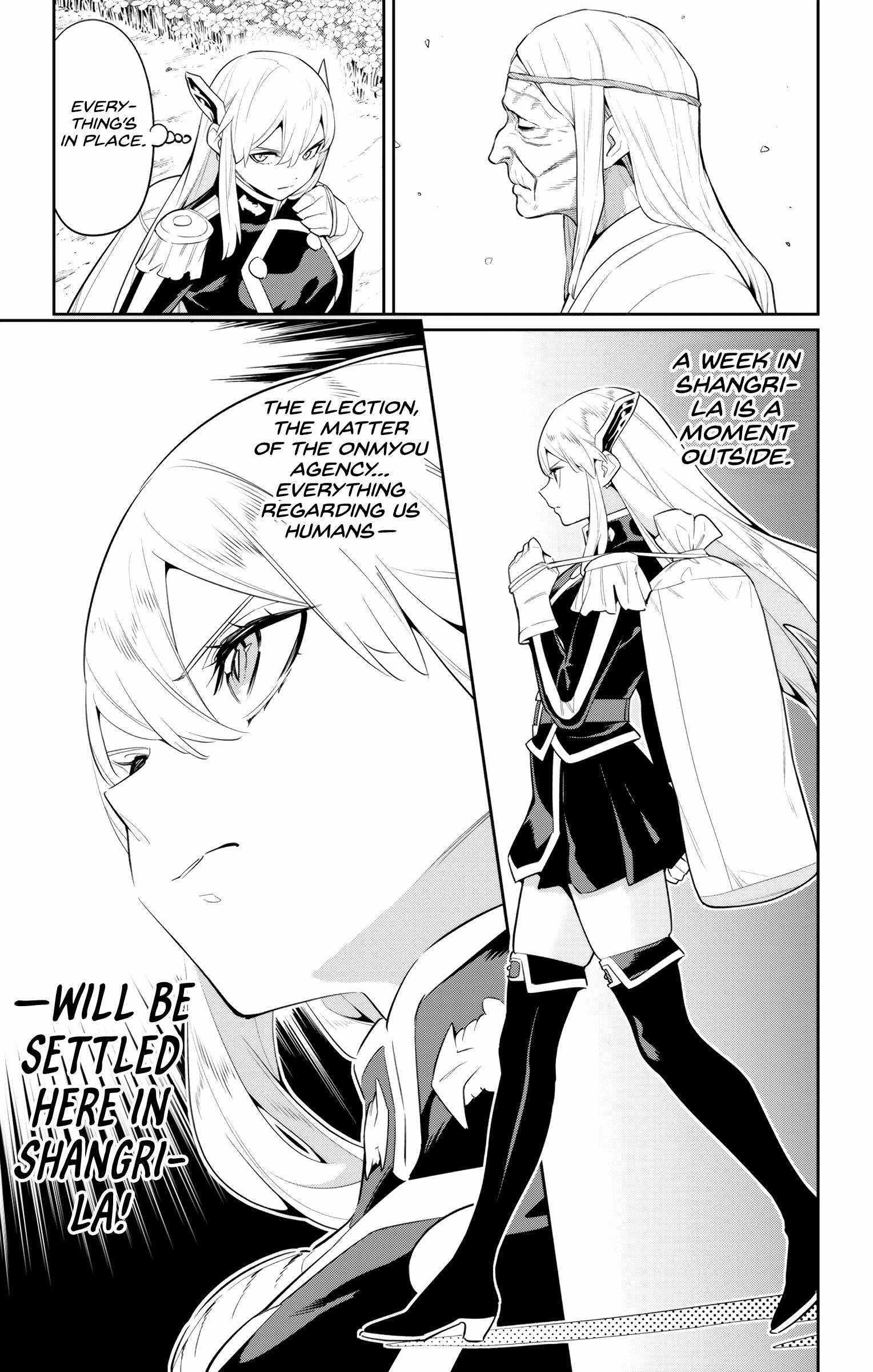 Read Mato Seihei No Slave Manga Online