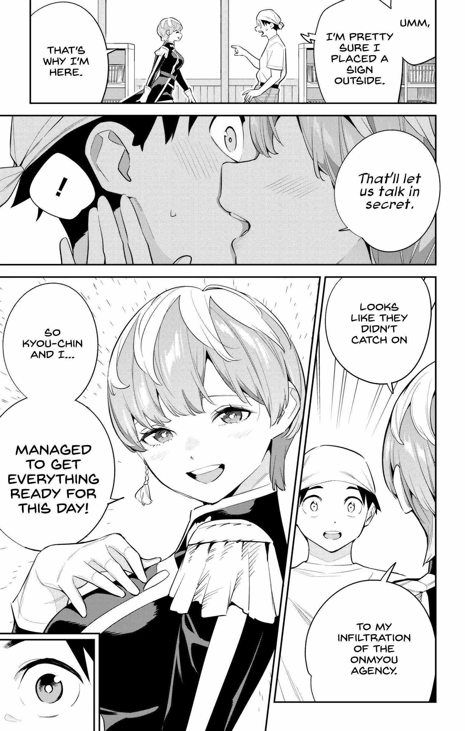 Read Mato Seihei No Slave Manga Online