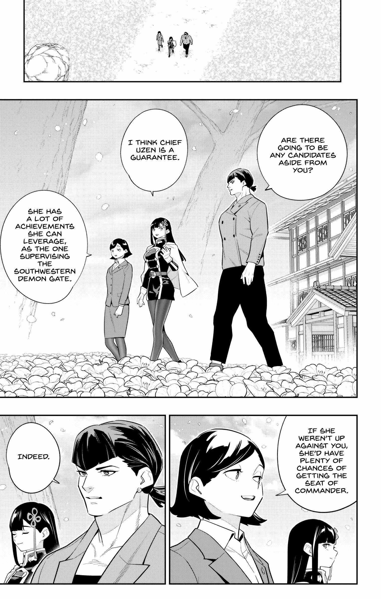 Read Mato Seihei No Slave Manga Online