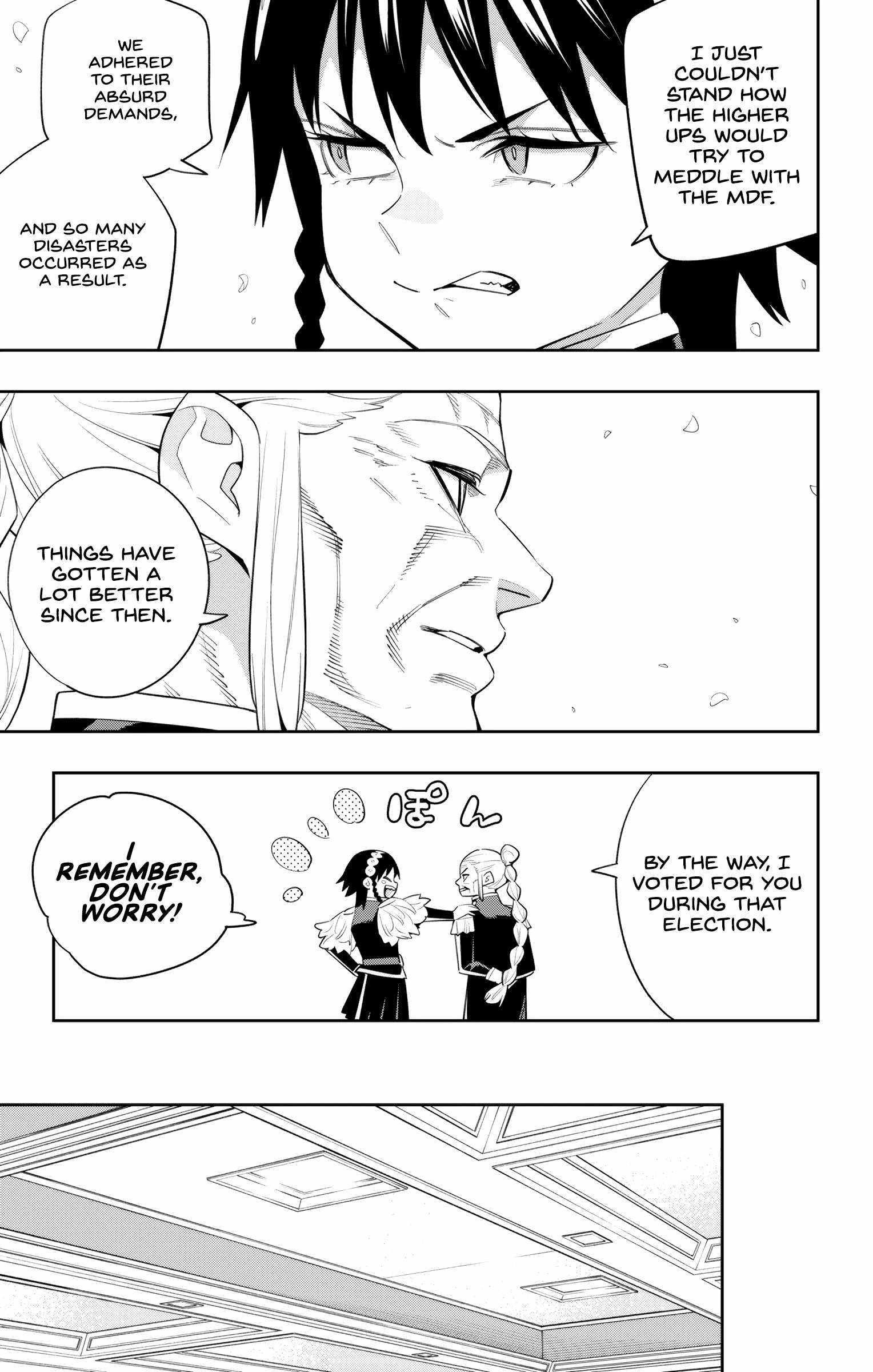 Read Mato Seihei No Slave Manga Online