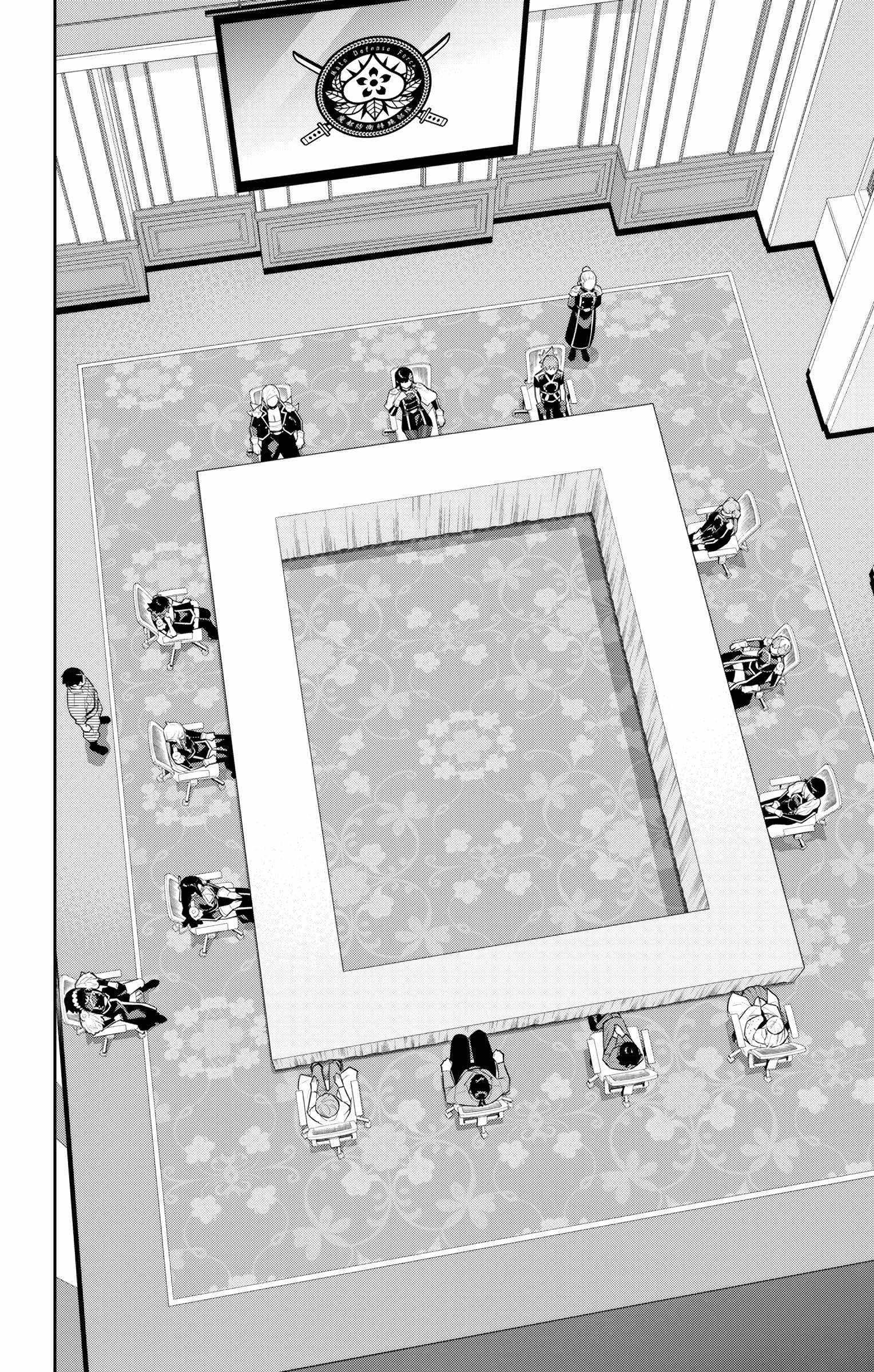 Read Mato Seihei No Slave Manga Online