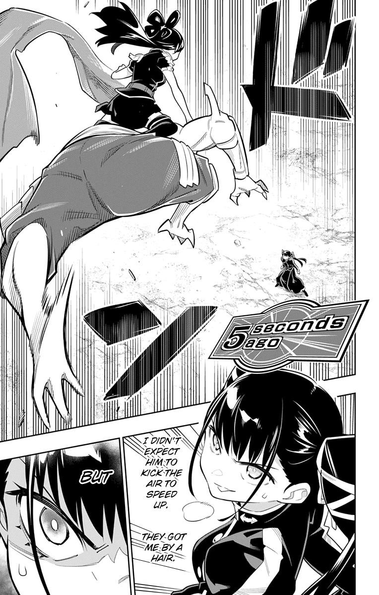 Read Mato Seihei No Slave Manga Online