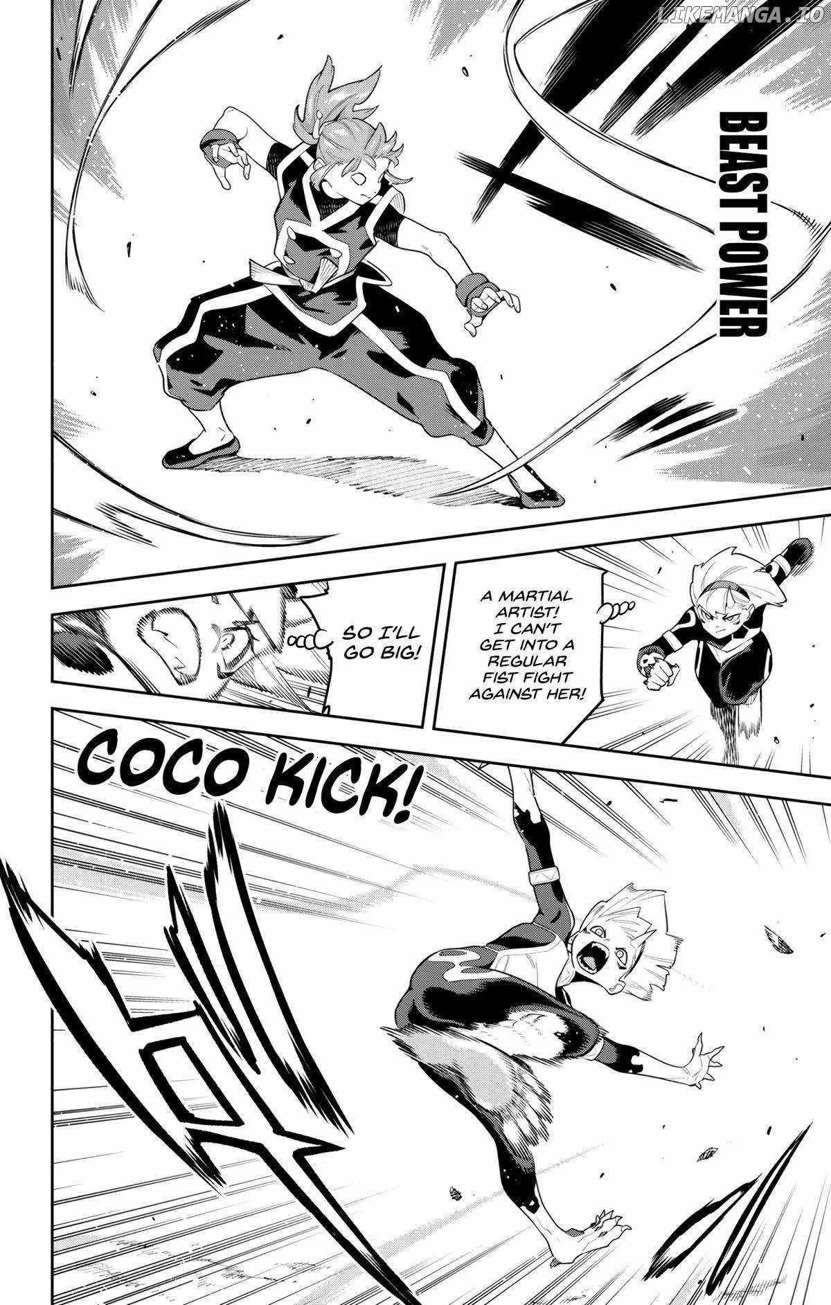 Read Mato Seihei No Slave Manga Online