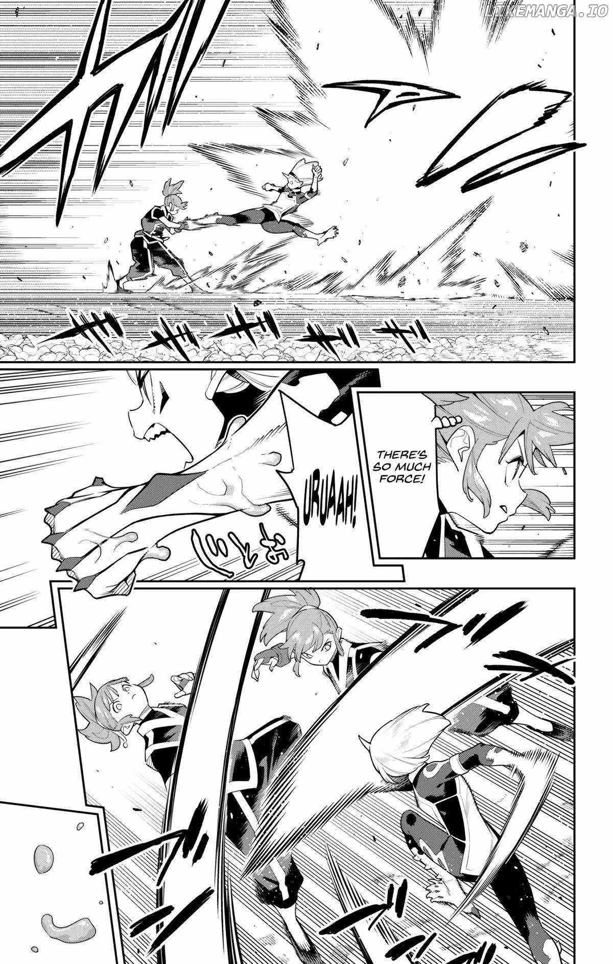 Read Mato Seihei No Slave Manga Online