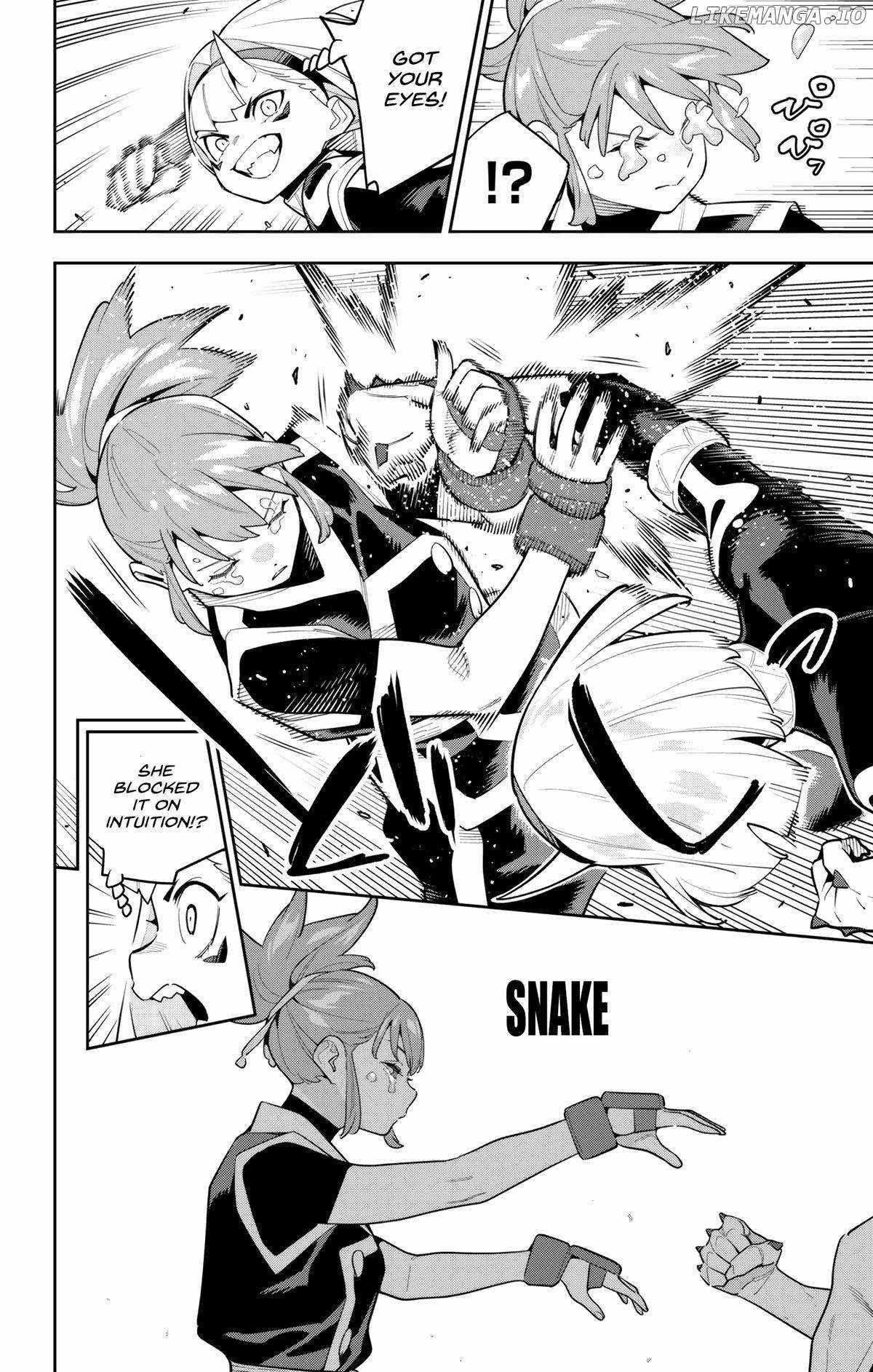 Read Mato Seihei No Slave Manga Online