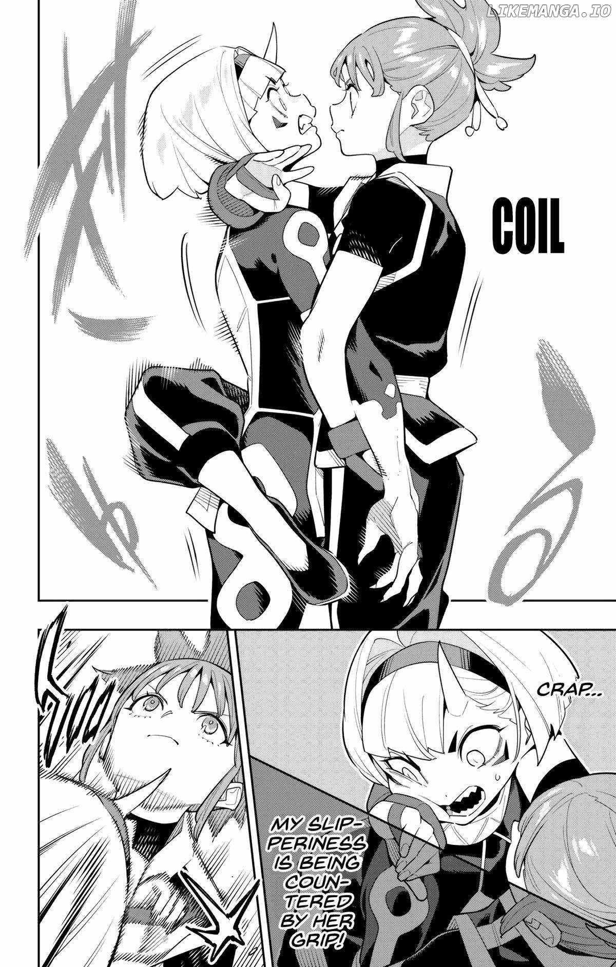 Read Mato Seihei No Slave Manga Online