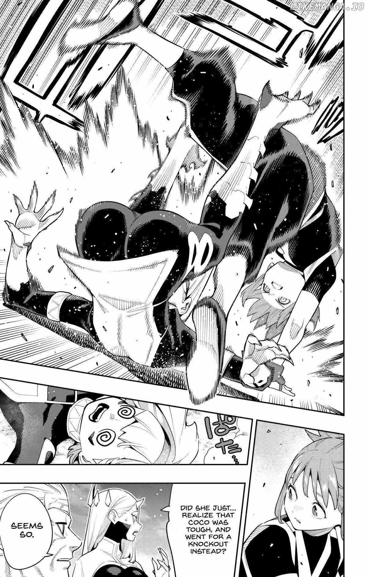 Read Mato Seihei No Slave Manga Online