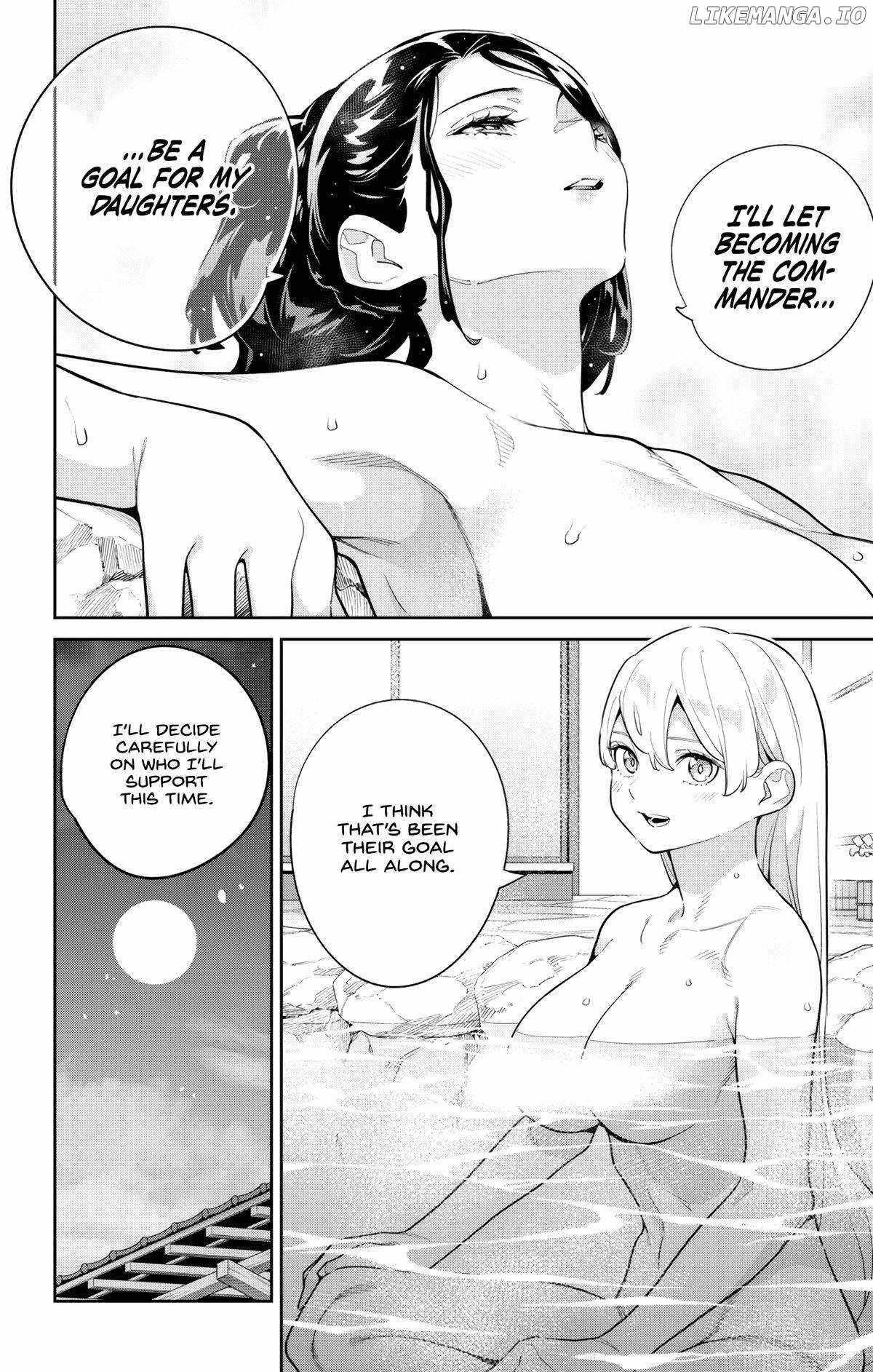 Read Mato Seihei No Slave Manga Online