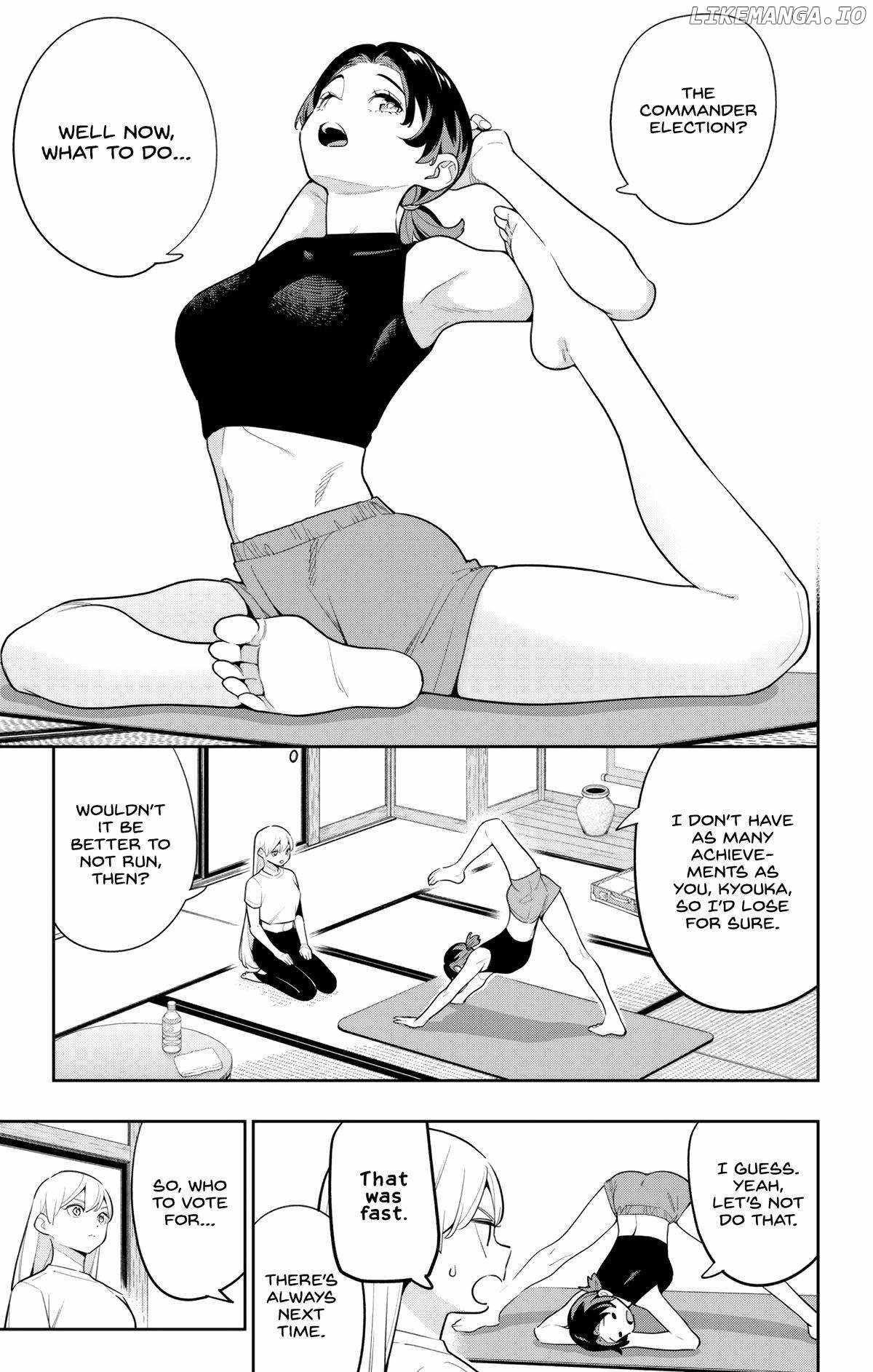 Read Mato Seihei No Slave Manga Online