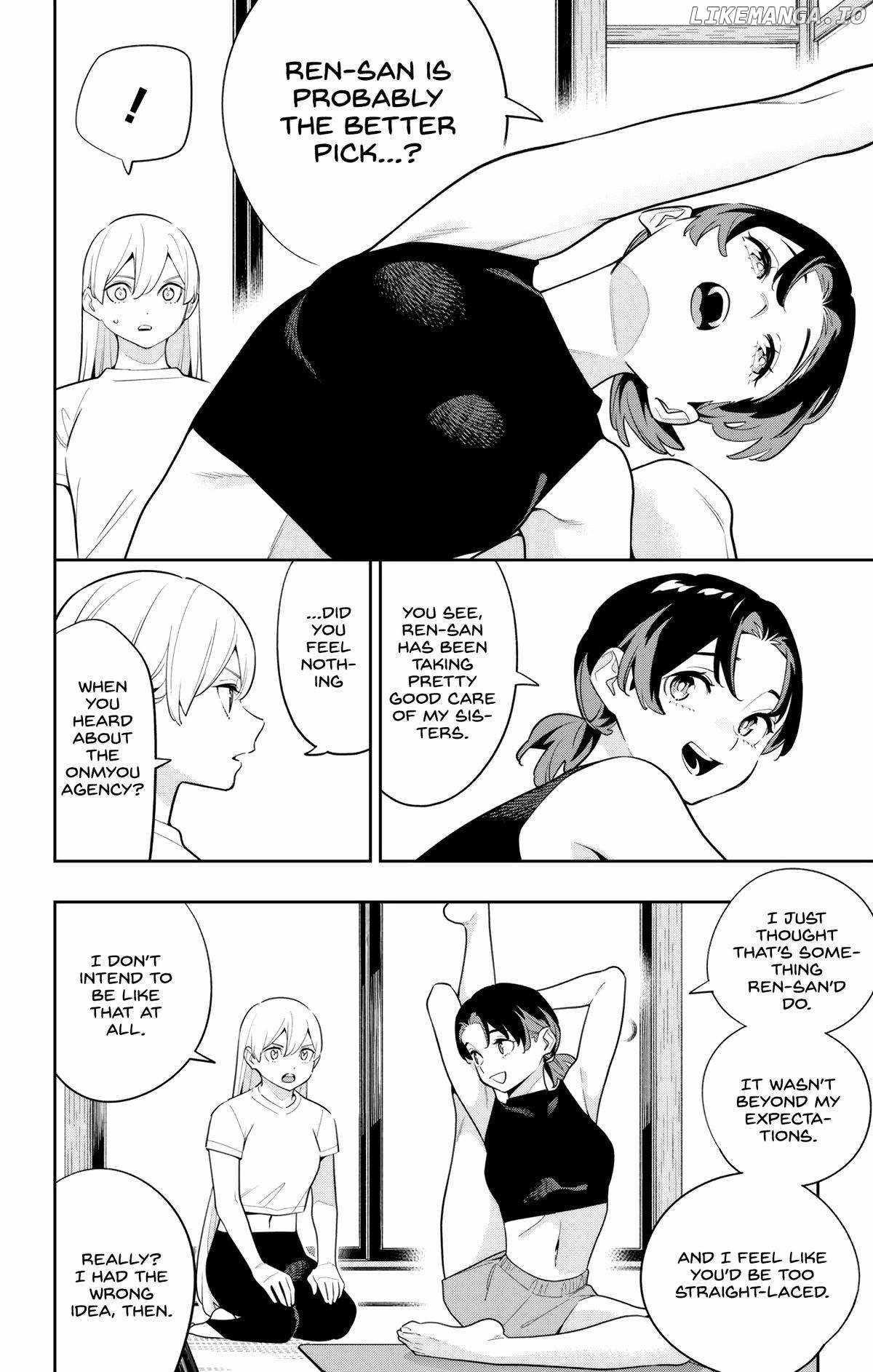 Read Mato Seihei No Slave Manga Online