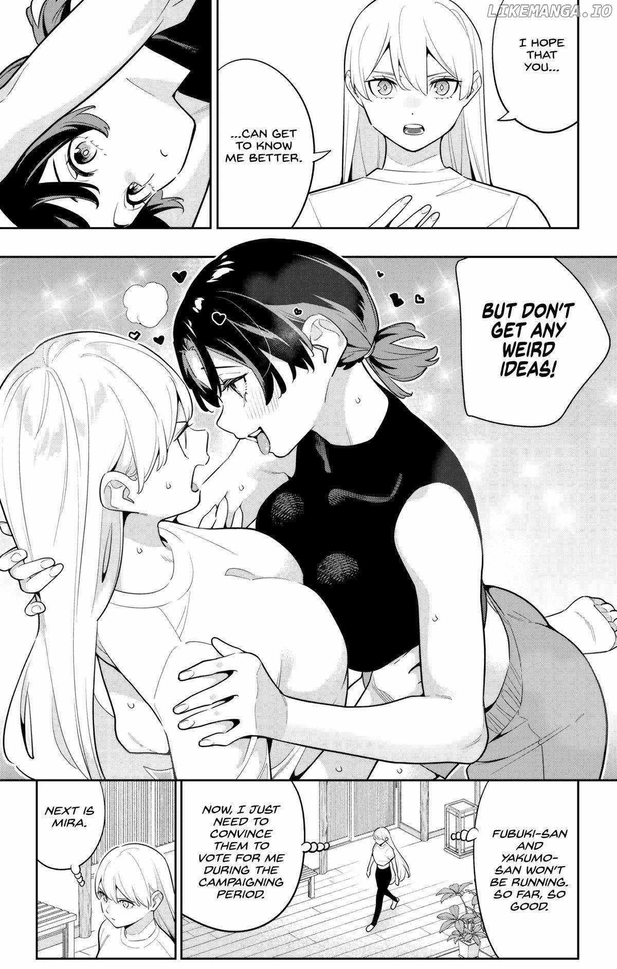 Read Mato Seihei No Slave Manga Online