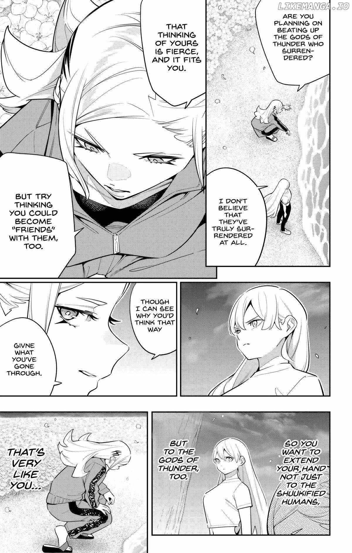 Read Mato Seihei No Slave Manga Online