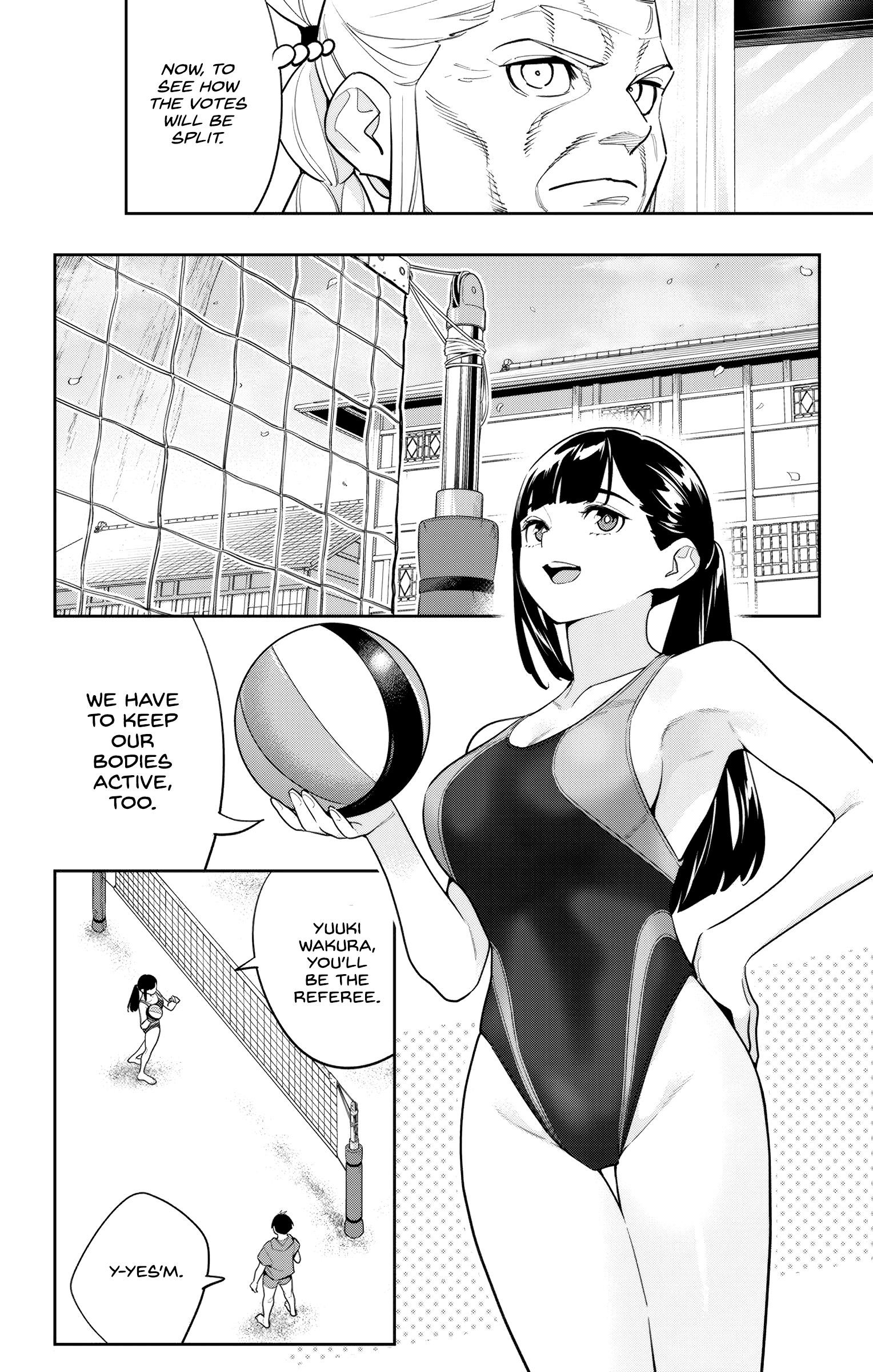 Read Mato Seihei No Slave Manga Online