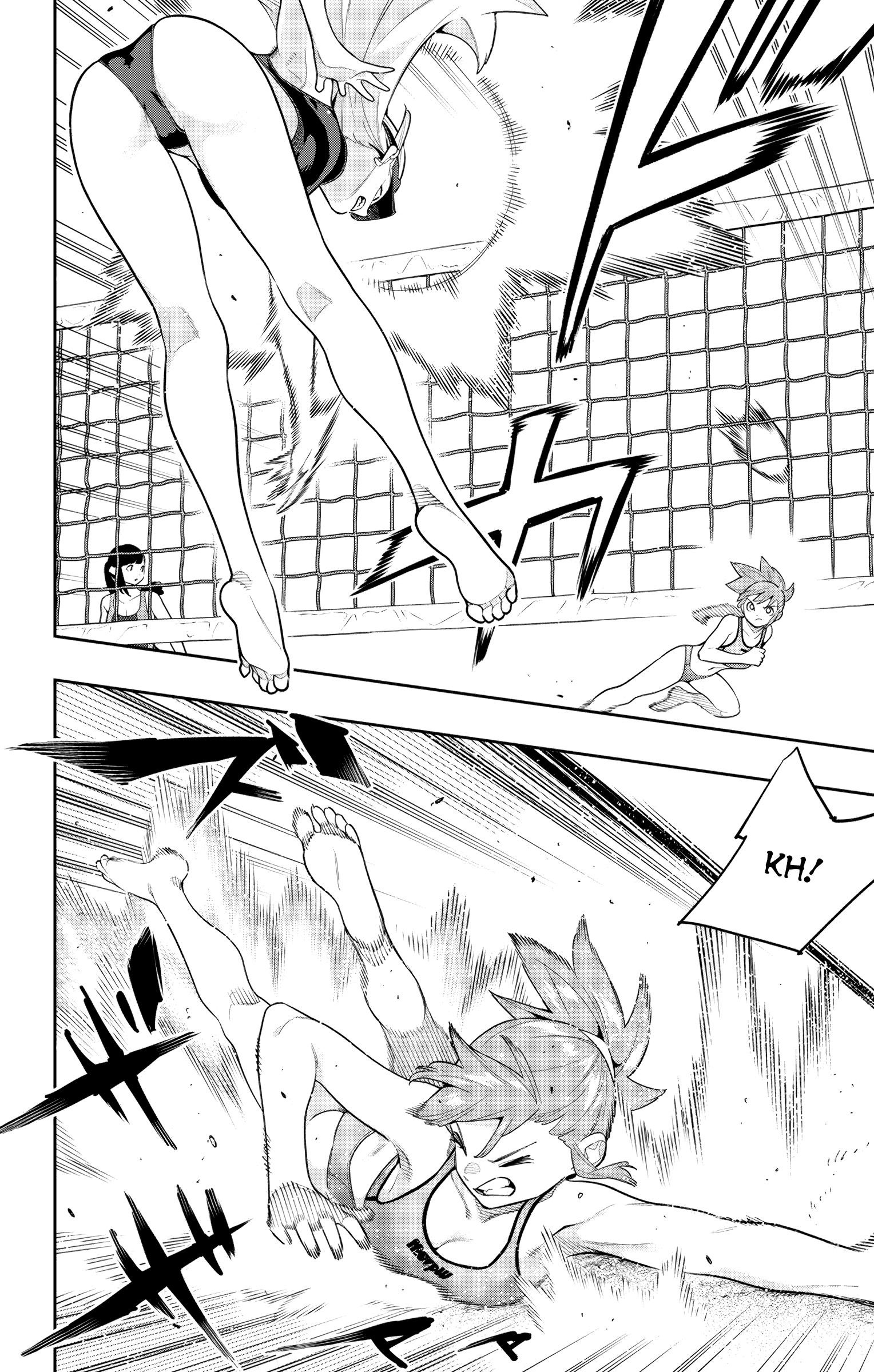 Read Mato Seihei No Slave Manga Online