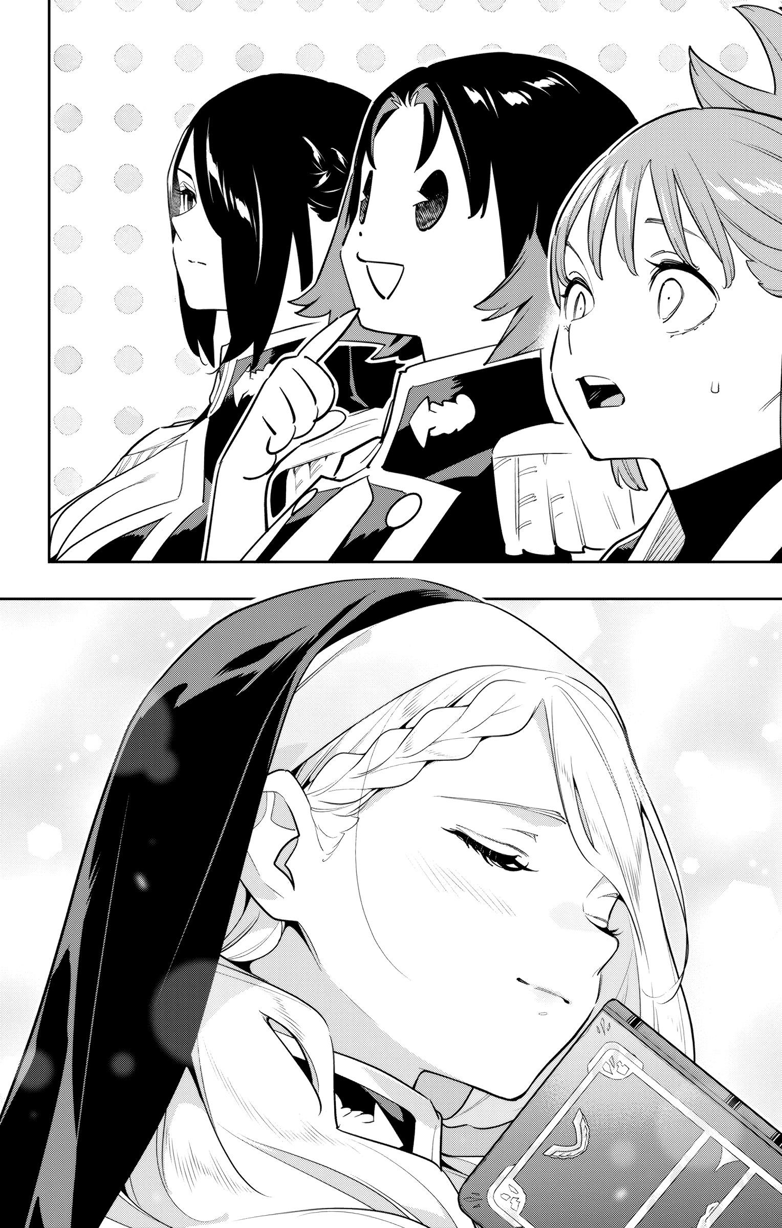 Read Mato Seihei No Slave Manga Online