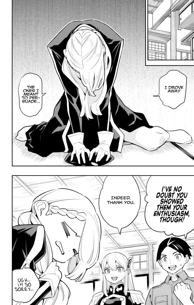 Read Mato Seihei No Slave Manga Online