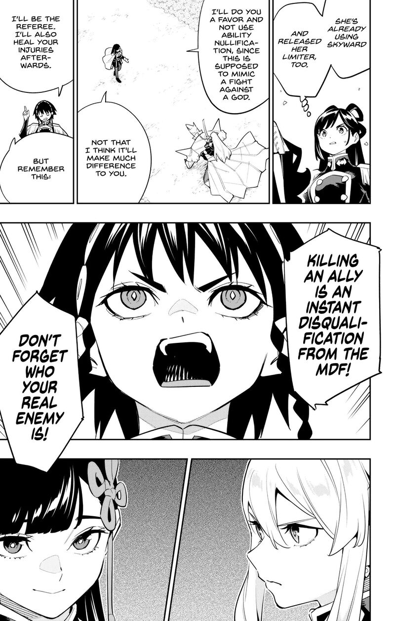 Read Mato Seihei No Slave Manga Online