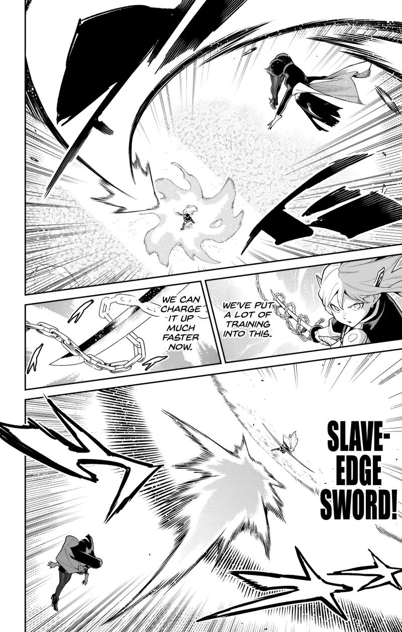 Read Mato Seihei No Slave Manga Online