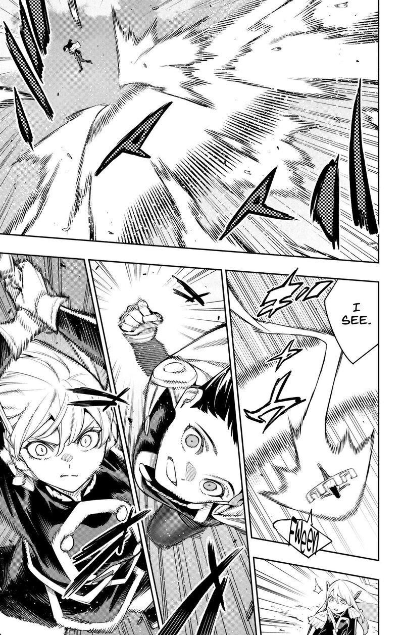 Read Mato Seihei No Slave Manga Online