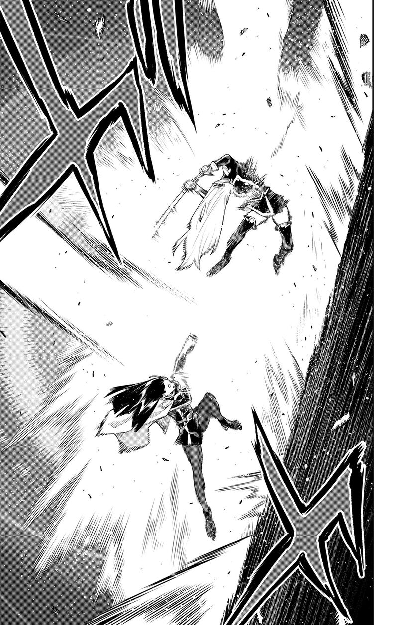 Read Mato Seihei No Slave Manga Online