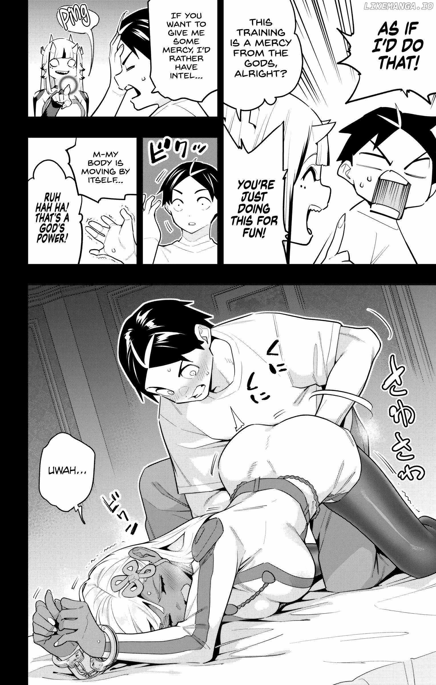 Read Mato Seihei No Slave Manga Online