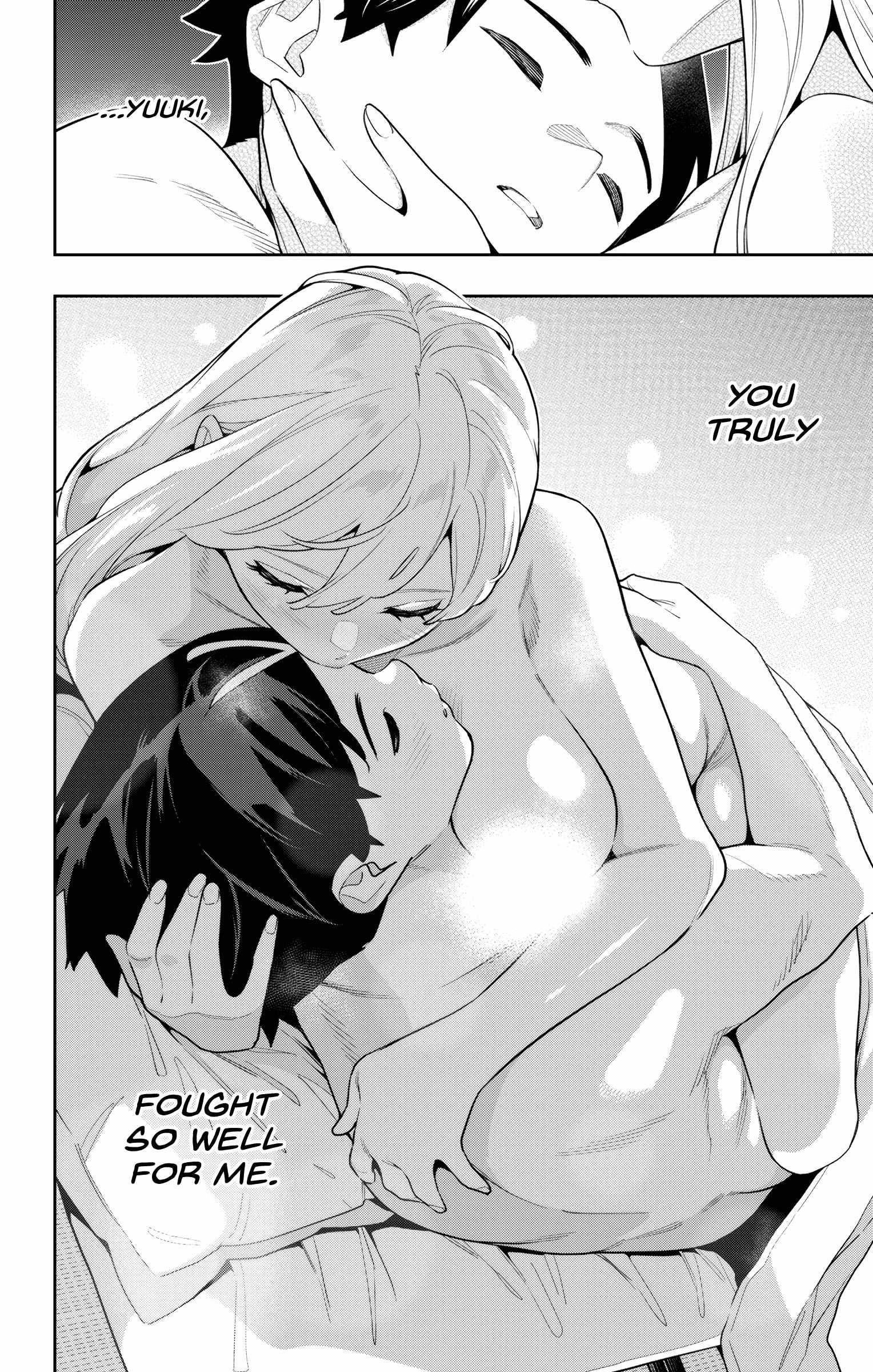 Read Mato Seihei No Slave Manga Online