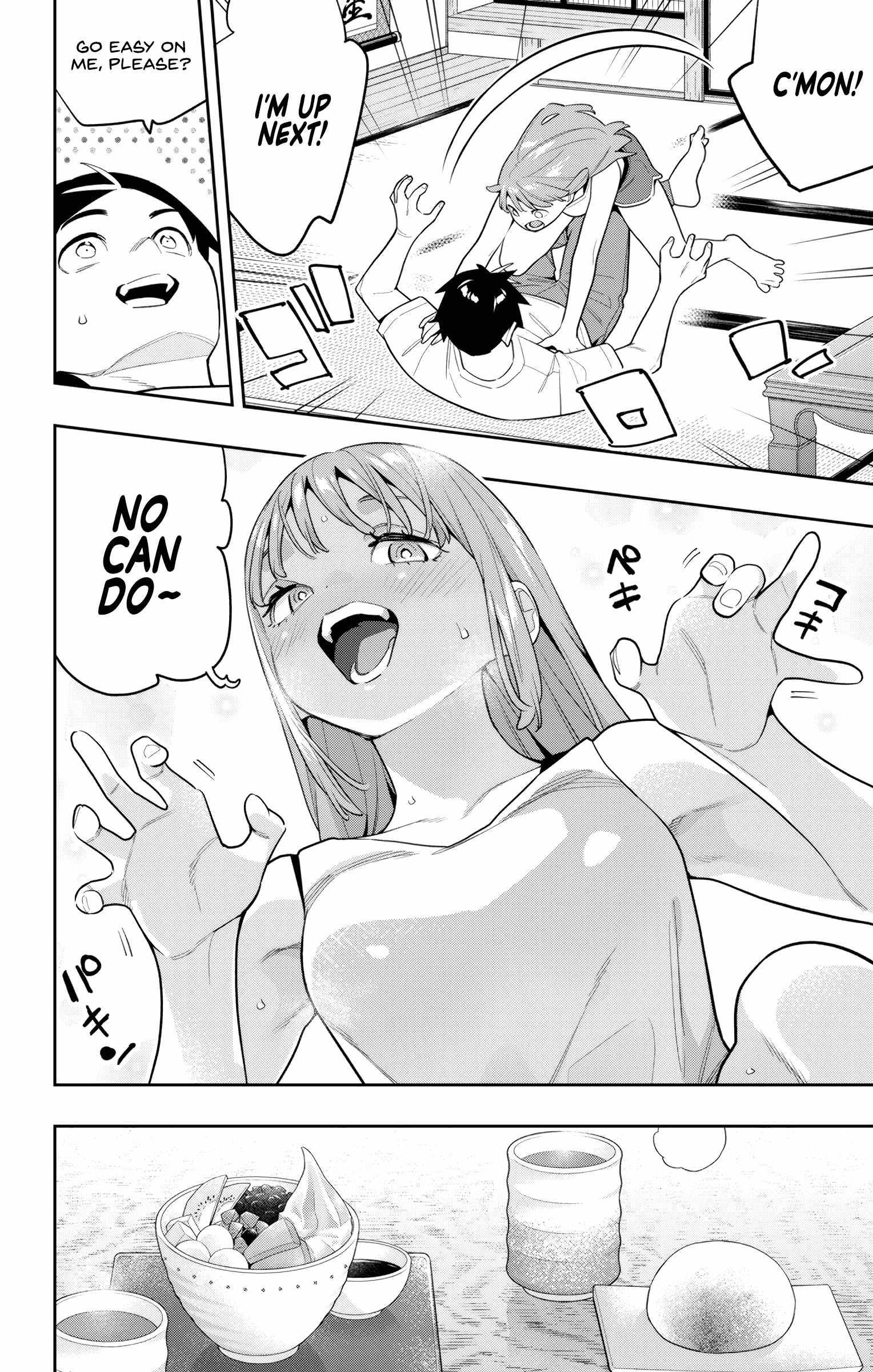 Read Mato Seihei No Slave Manga Online