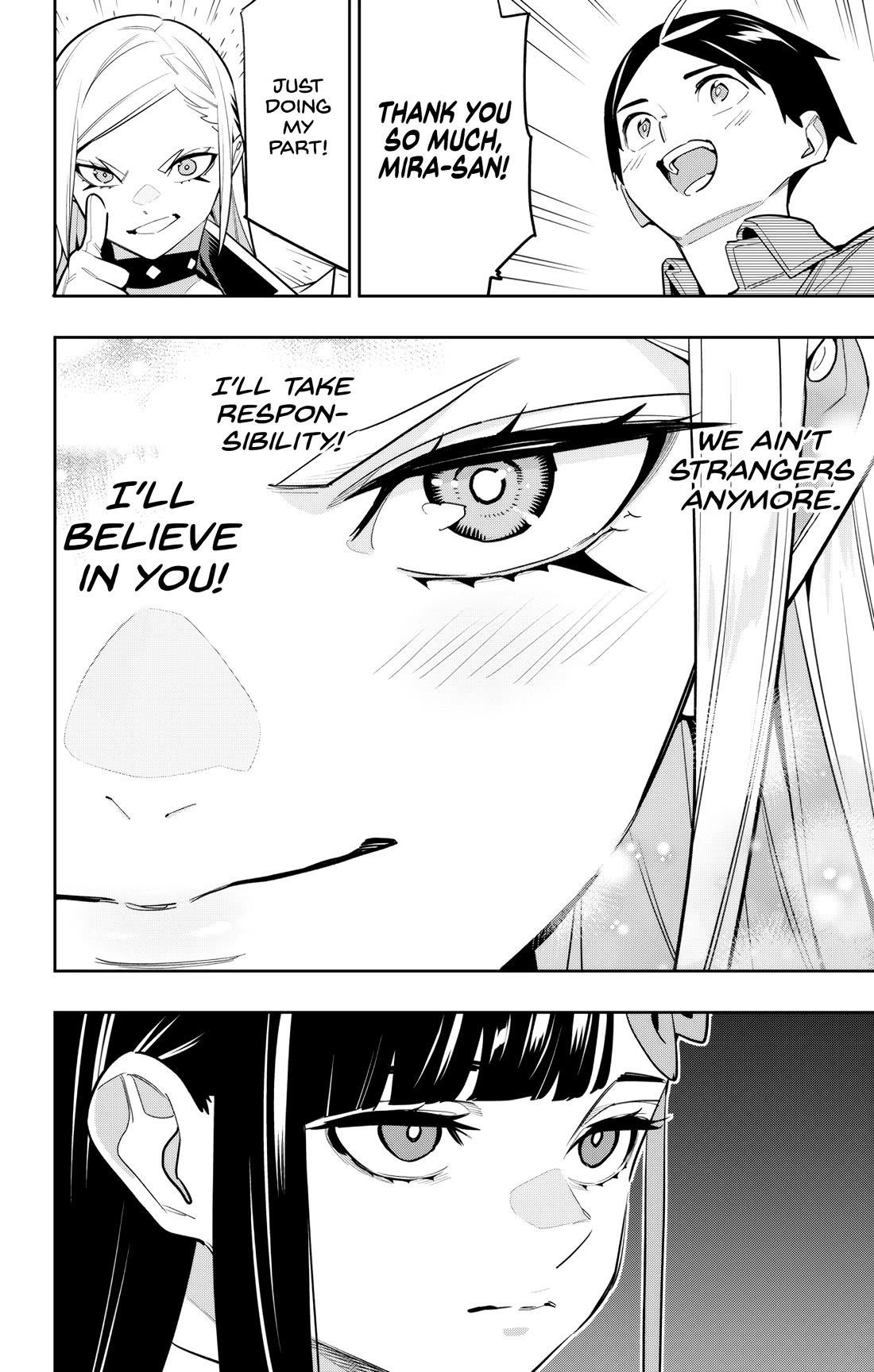 Read Mato Seihei No Slave Manga Online