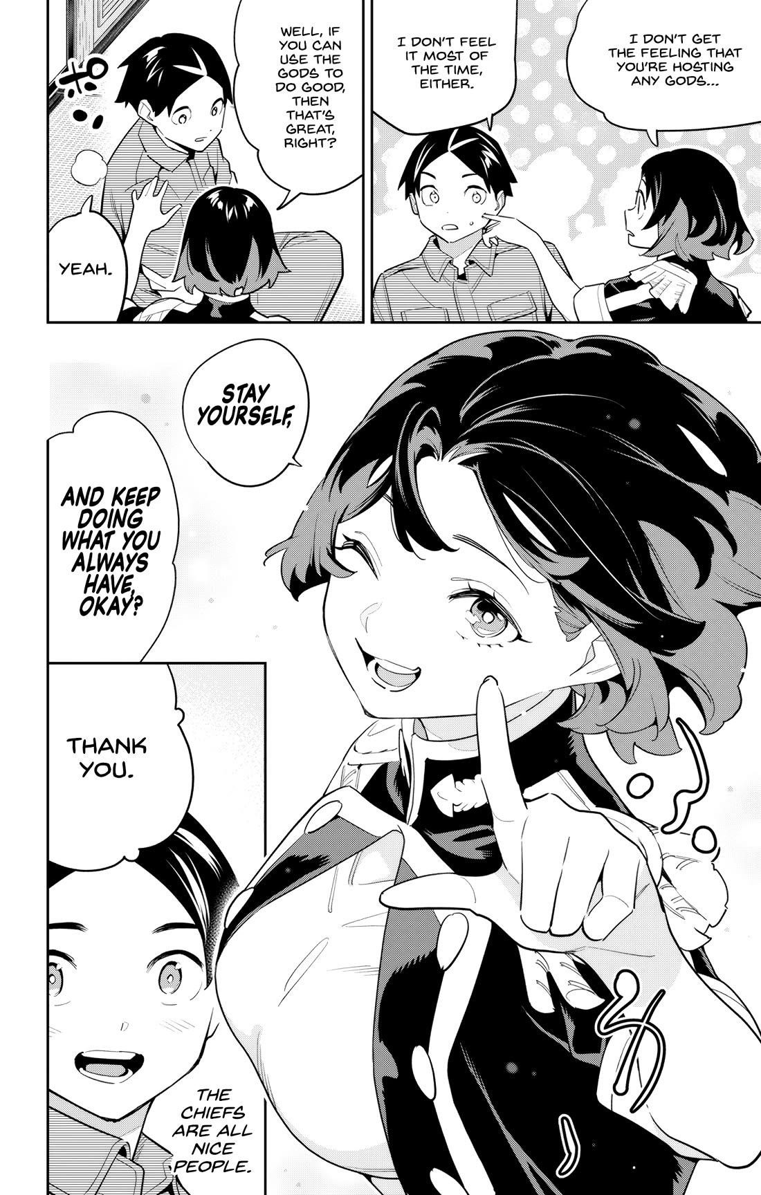 Read Mato Seihei No Slave Manga Online