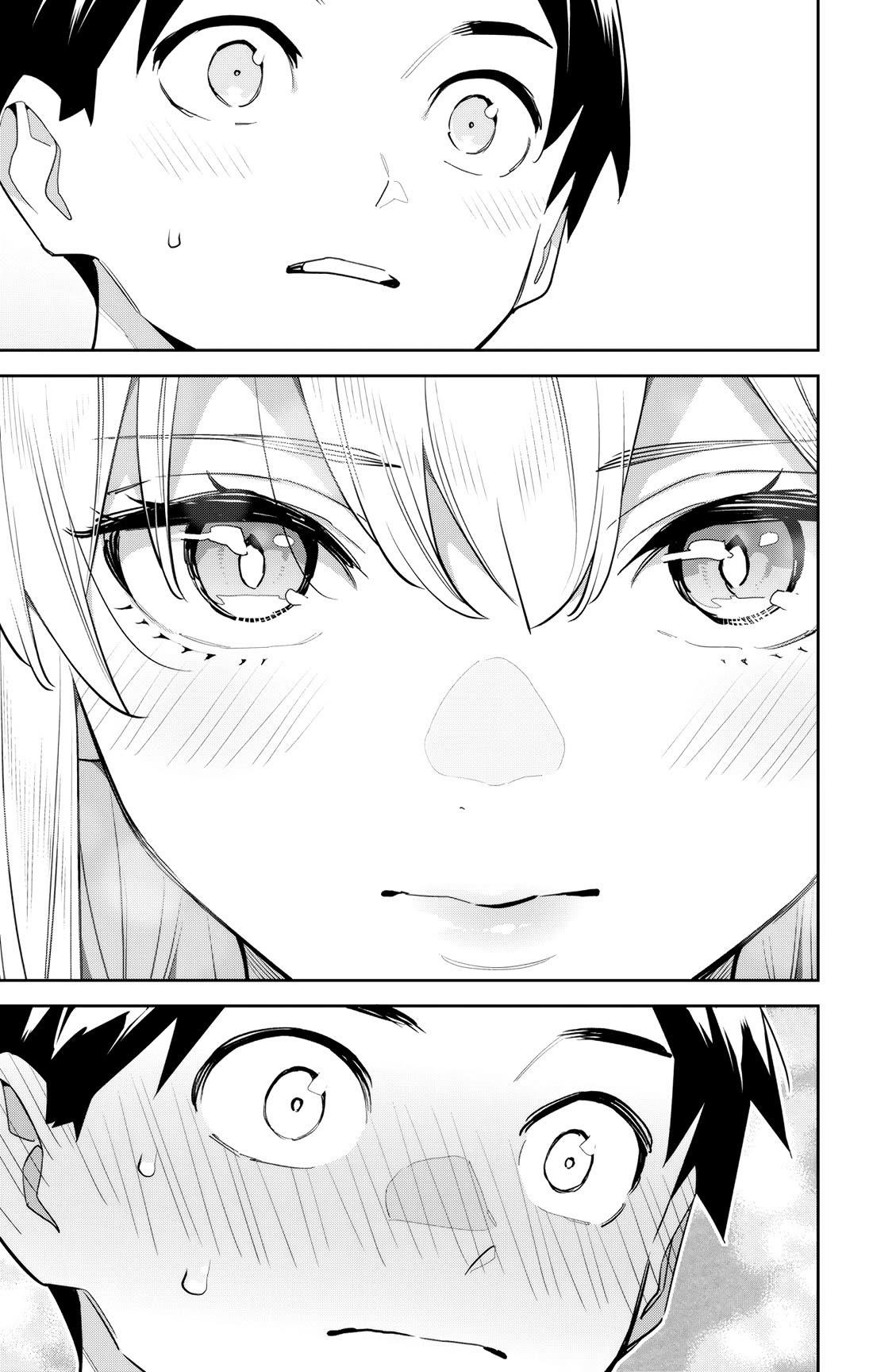 Read Mato Seihei No Slave Manga Online