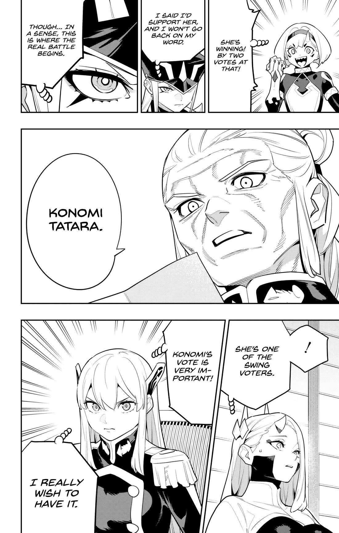 Read Mato Seihei No Slave Manga Online