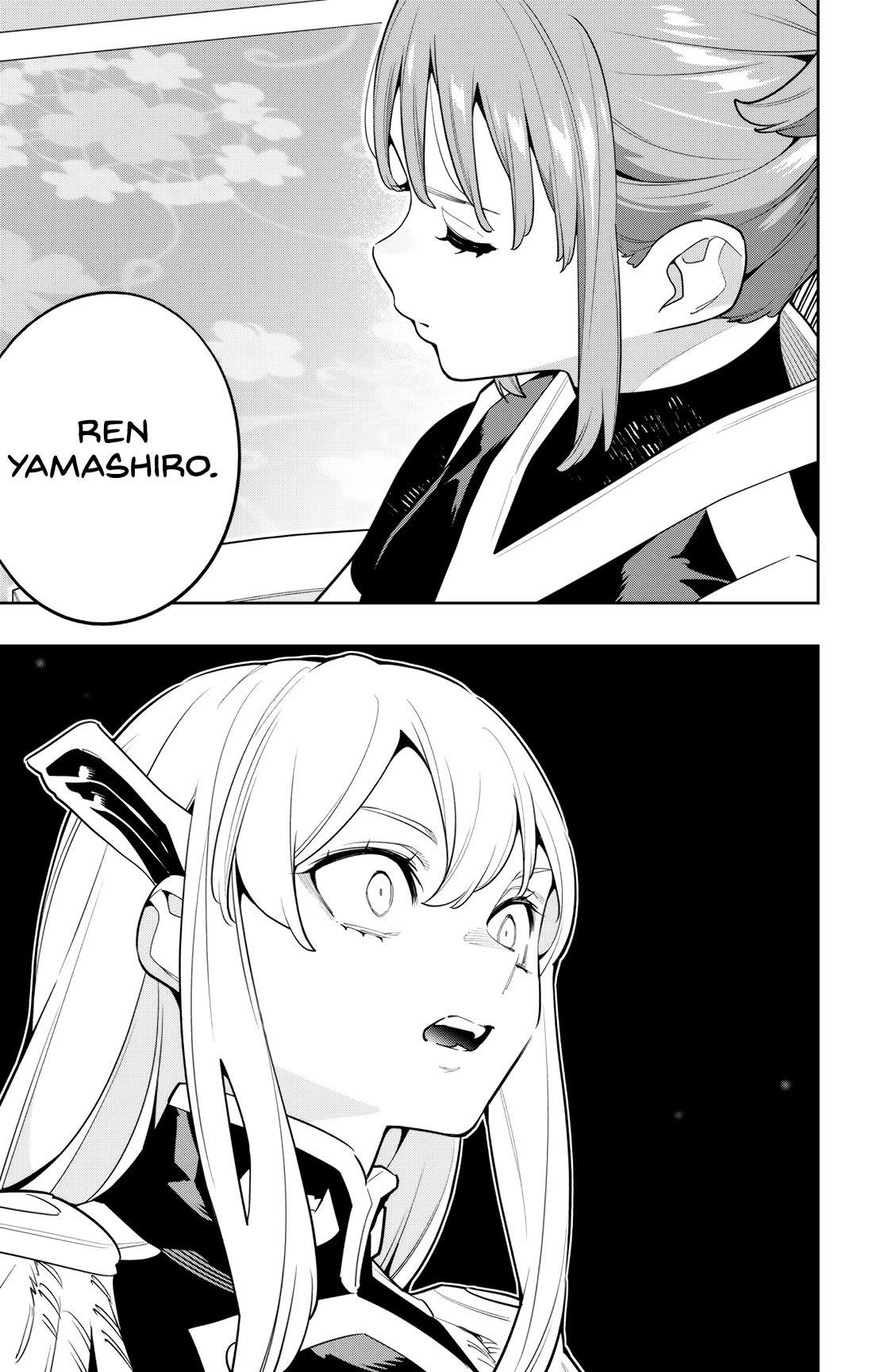 Read Mato Seihei No Slave Manga Online