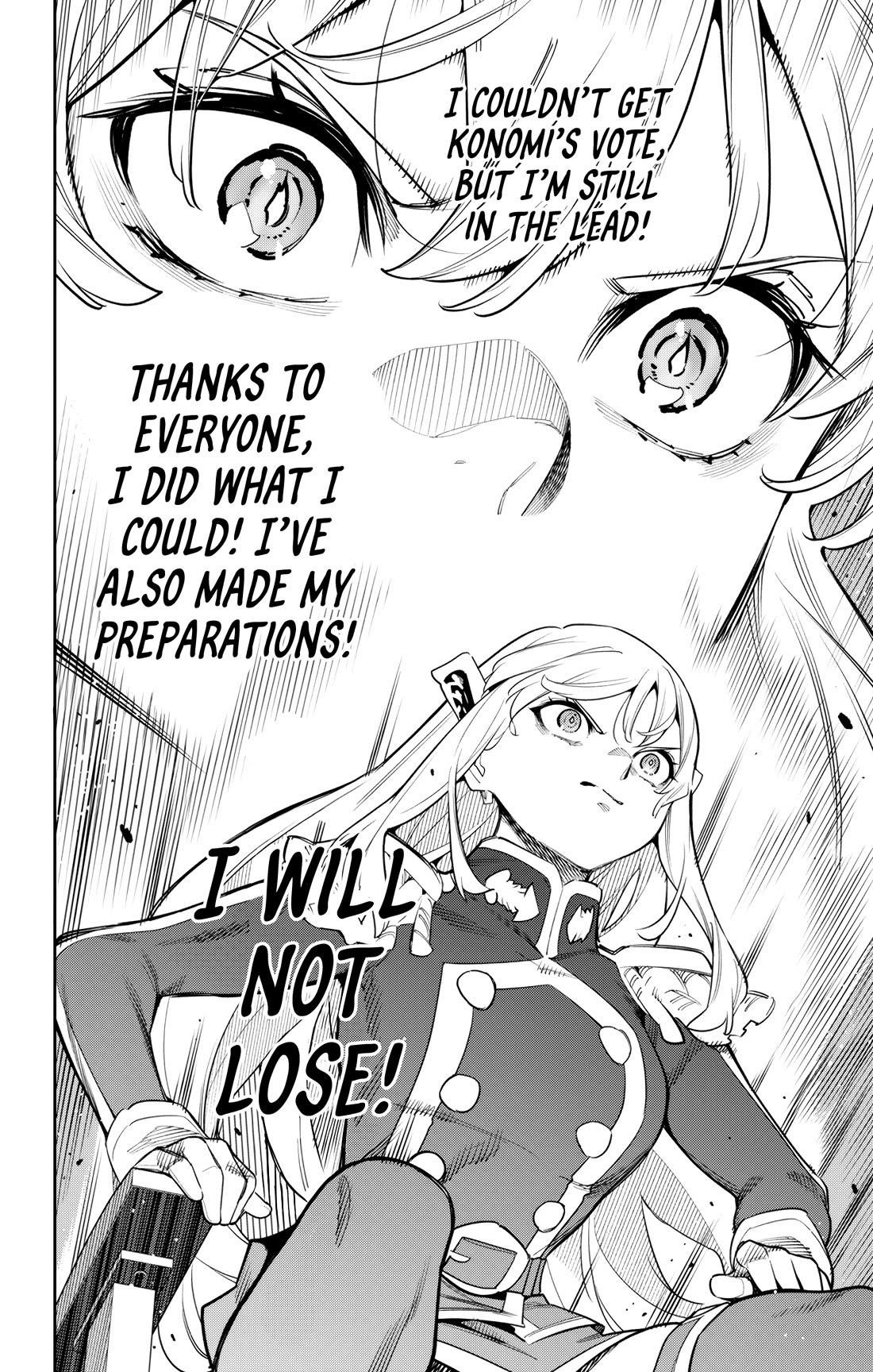 Read Mato Seihei No Slave Manga Online