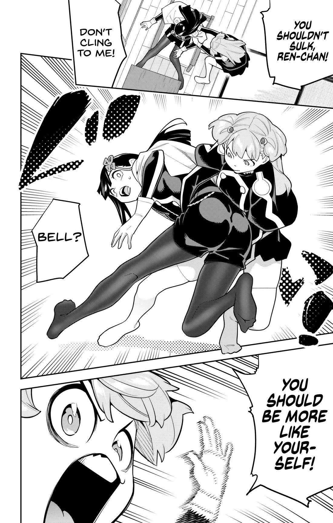 Read Mato Seihei No Slave Manga Online