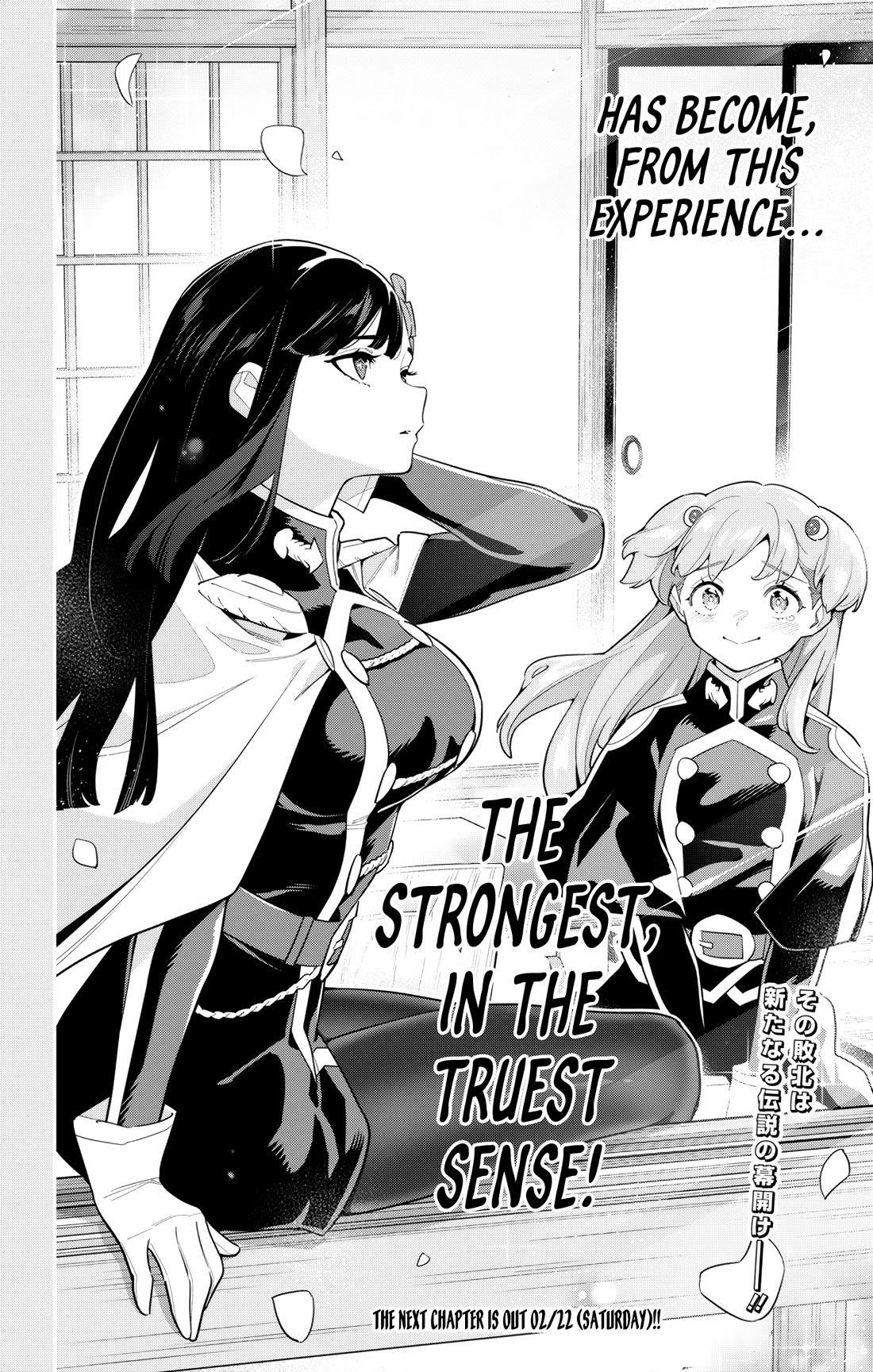 Read Mato Seihei No Slave Manga Online