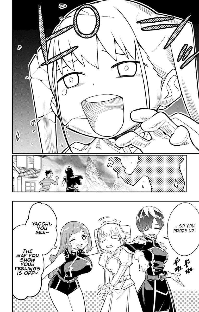Read Mato Seihei No Slave Manga Online