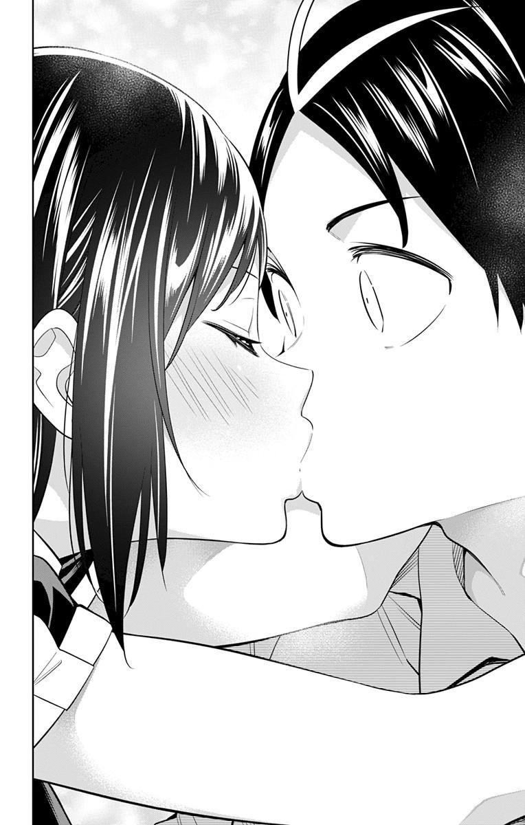 Read Mato Seihei No Slave Manga Online
