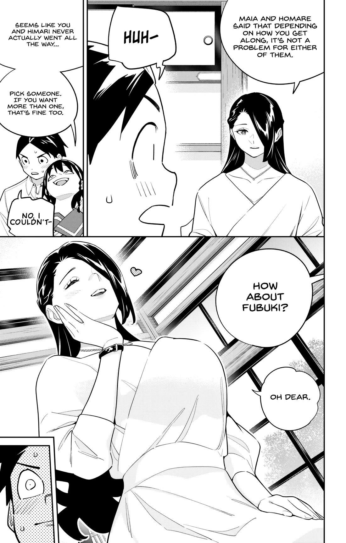 Read Mato Seihei No Slave Manga Online