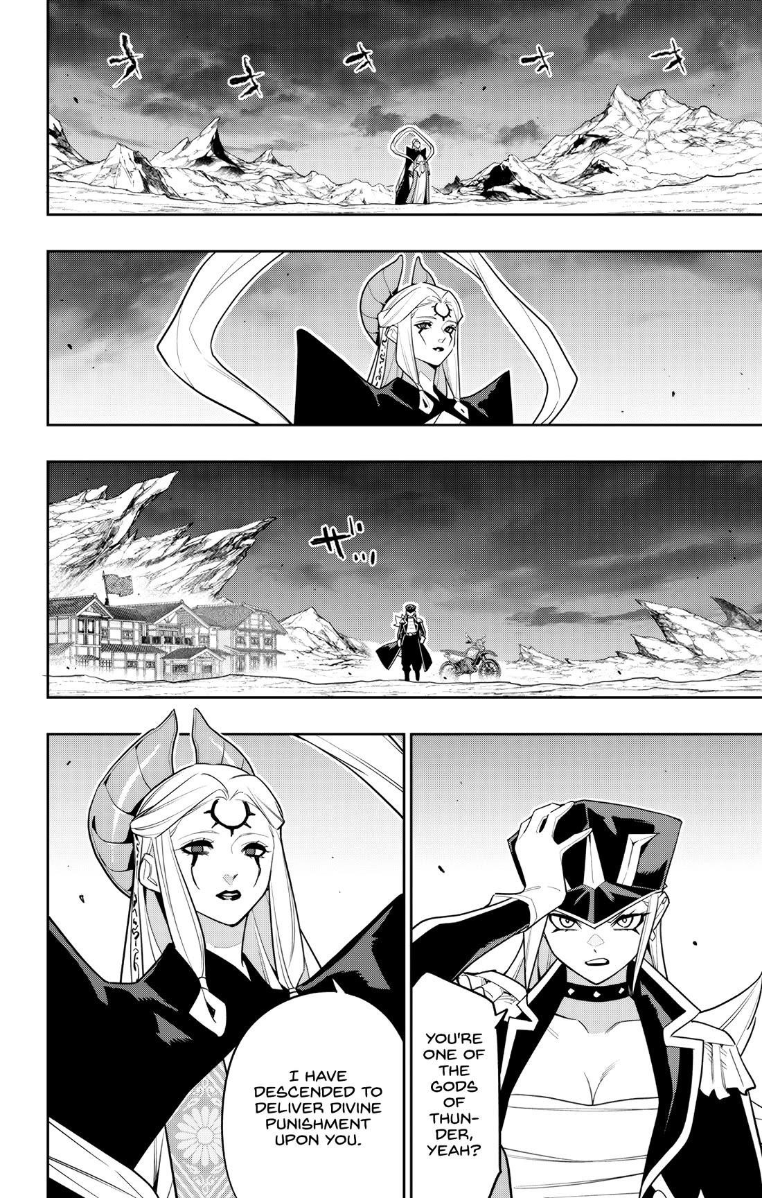 Read Mato Seihei No Slave Manga Online