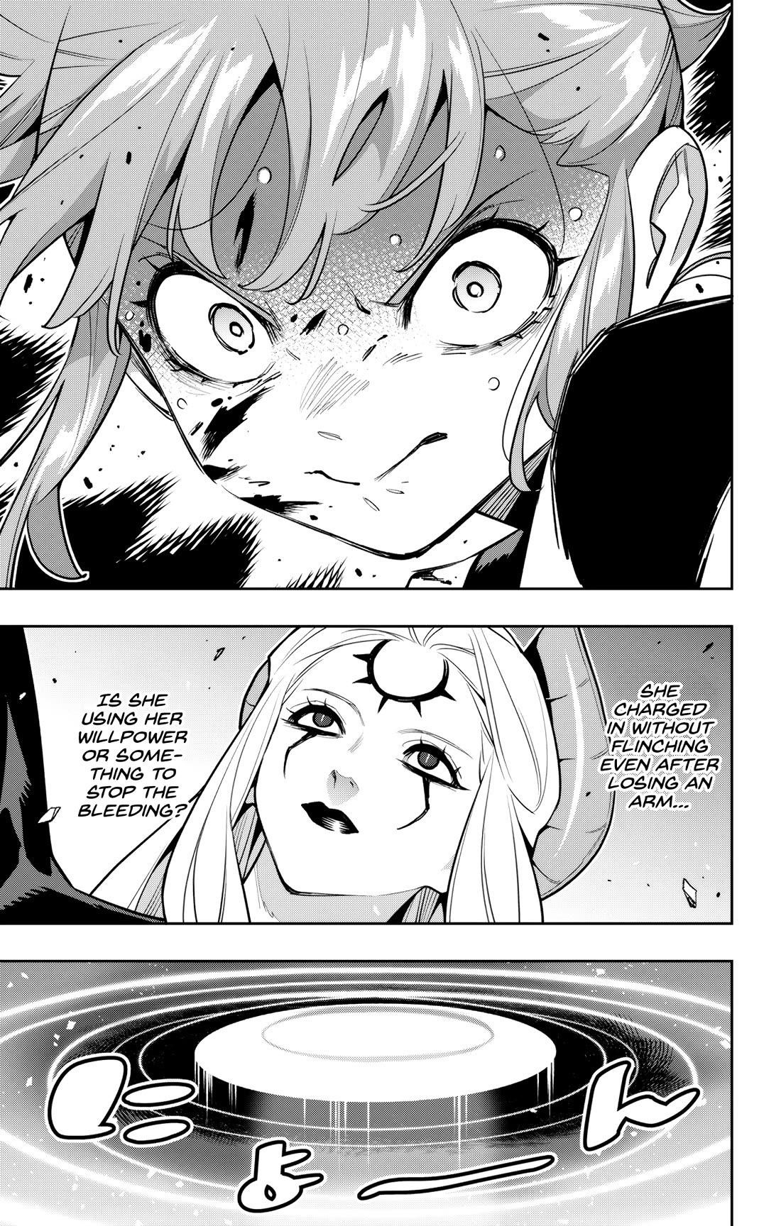 Read Mato Seihei No Slave Manga Online
