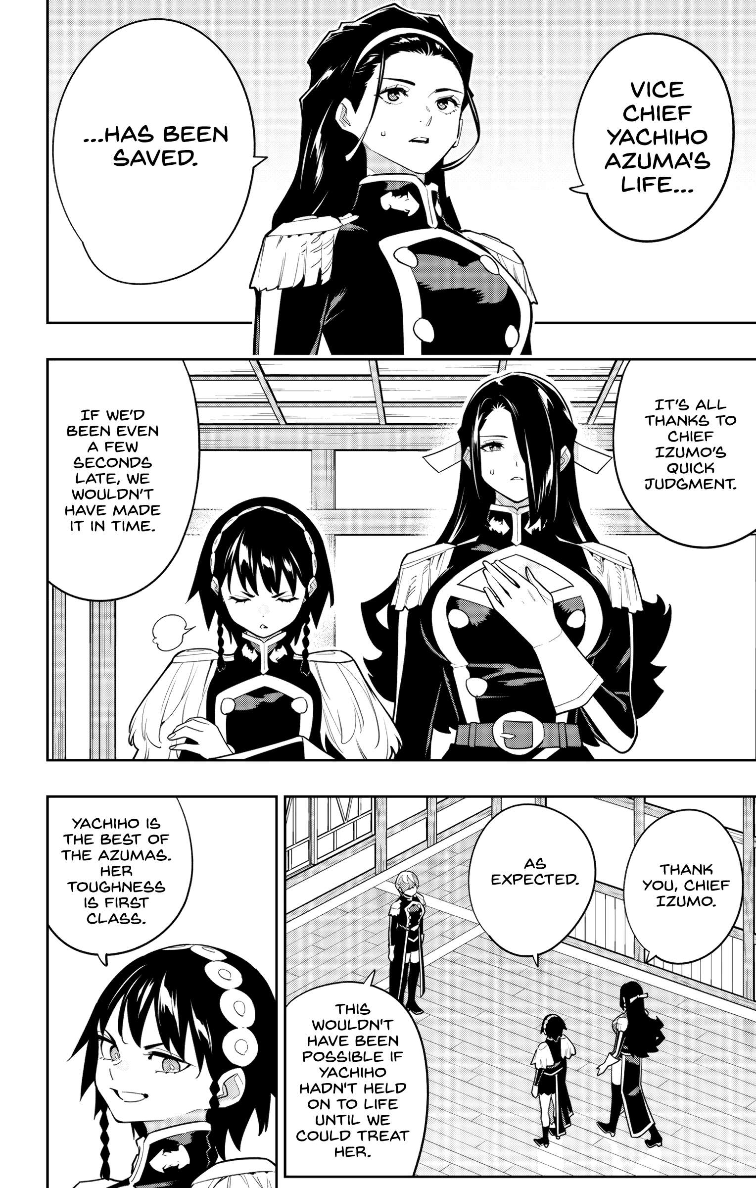 Read Mato Seihei No Slave Manga Online
