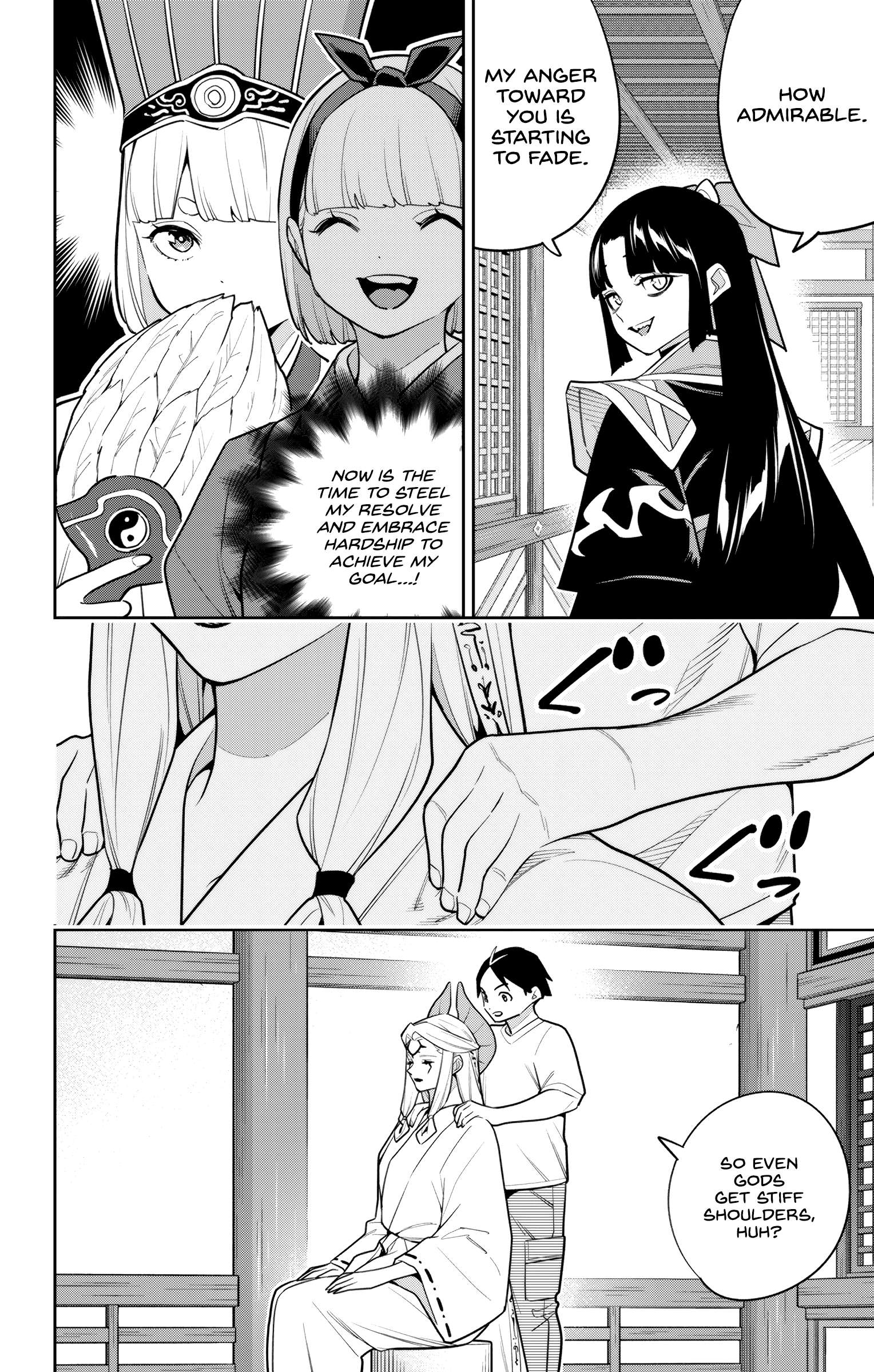 Read Mato Seihei No Slave Manga Online